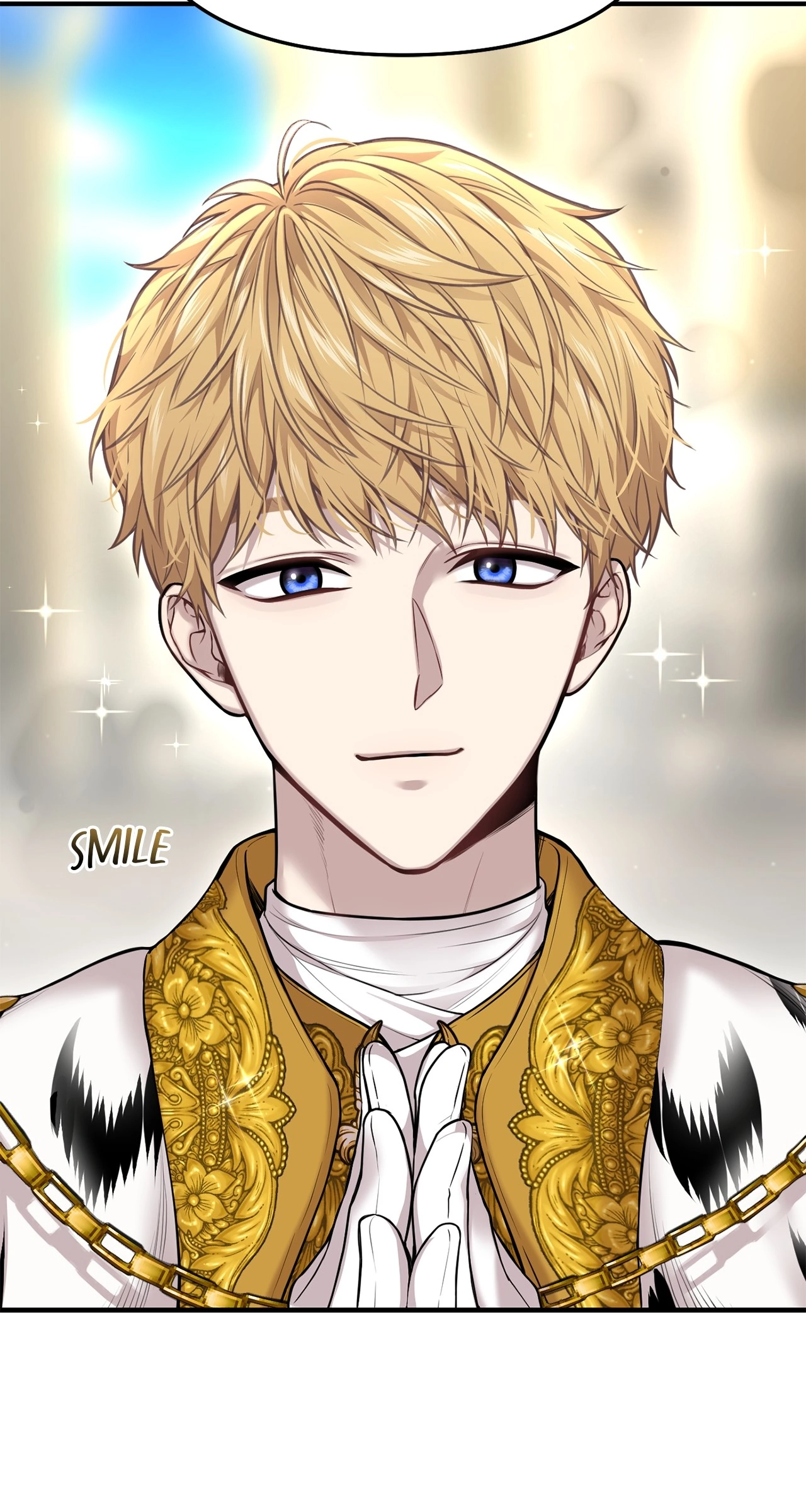The Secret Bedroom of the Abandoned Princess [Official] - Chapter 56 manhwa