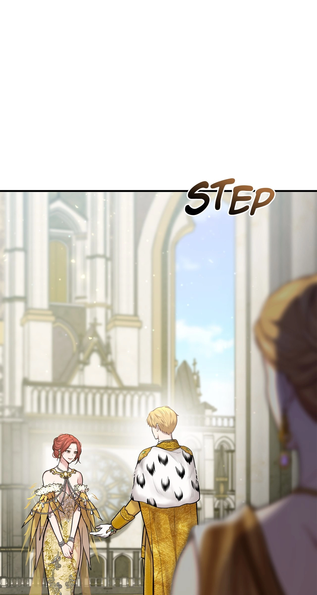 The Secret Bedroom of the Abandoned Princess [Official] - Chapter 56 manhwa