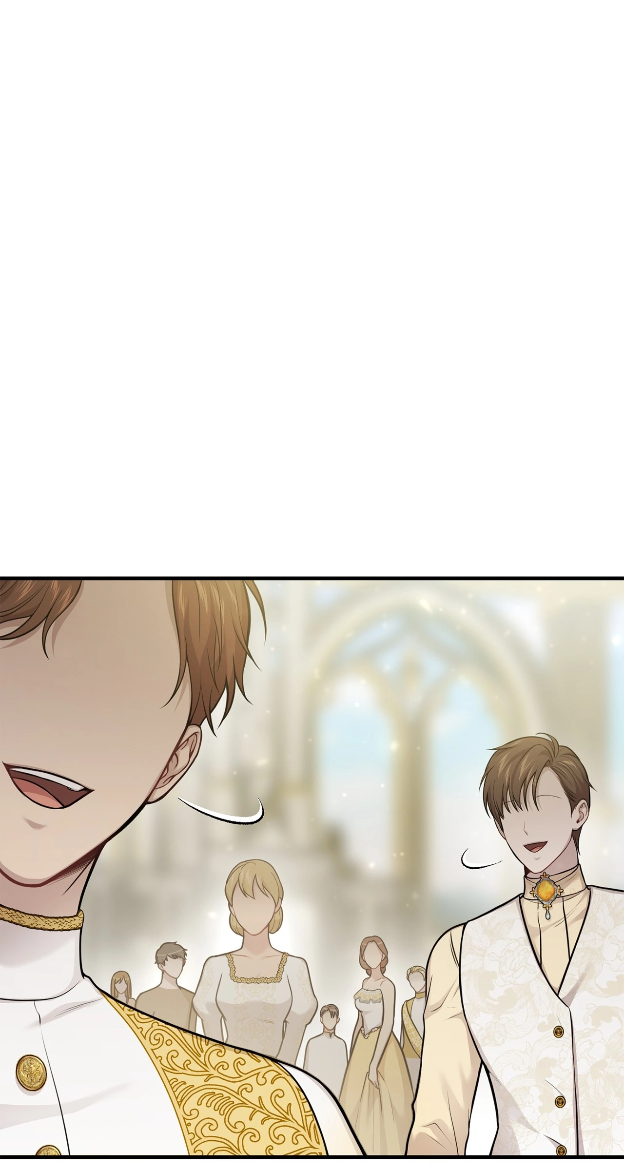 The Secret Bedroom of the Abandoned Princess [Official] - Chapter 56 manhwa