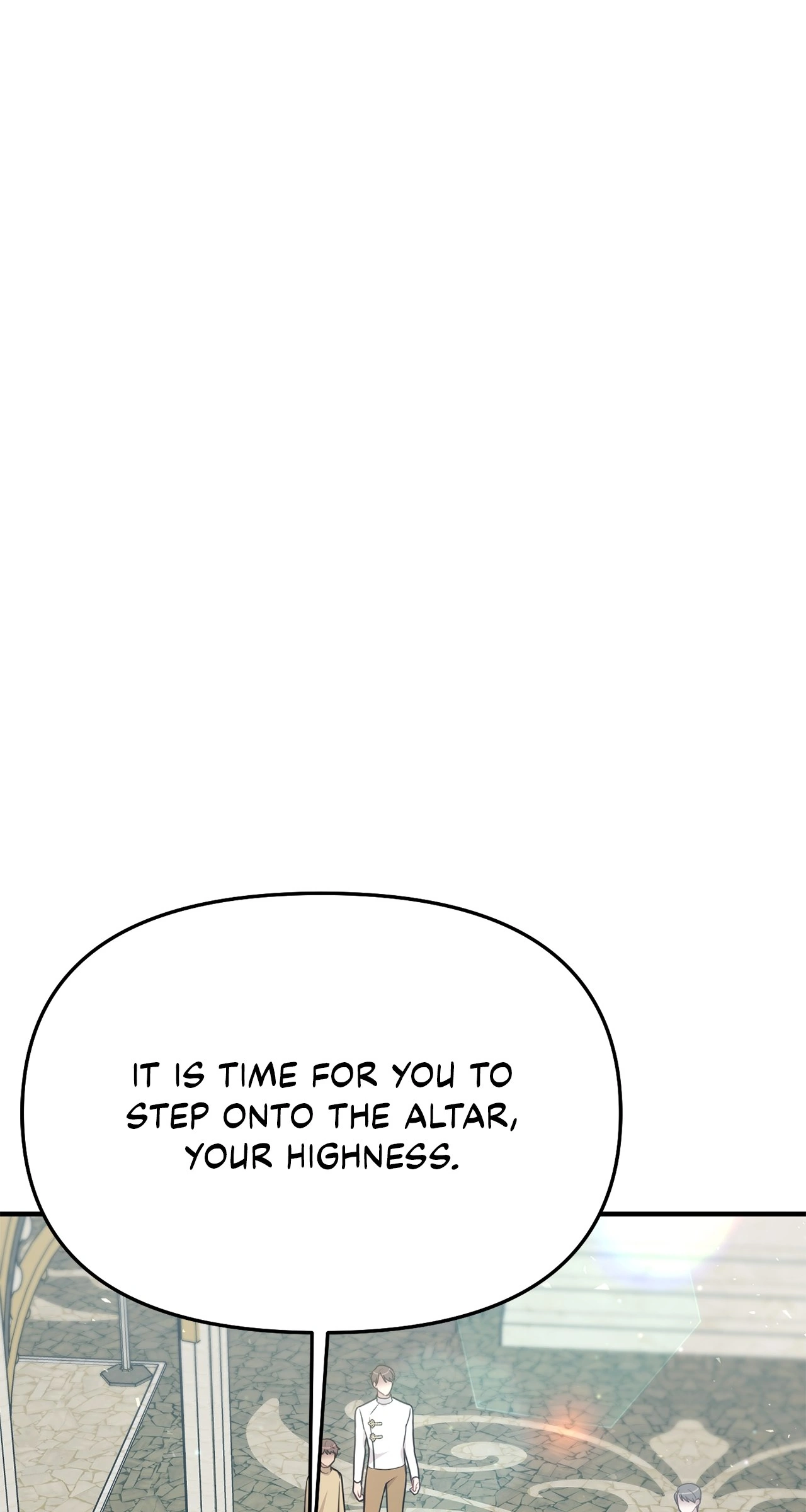 The Secret Bedroom of the Abandoned Princess [Official] - Chapter 56 manhwa
