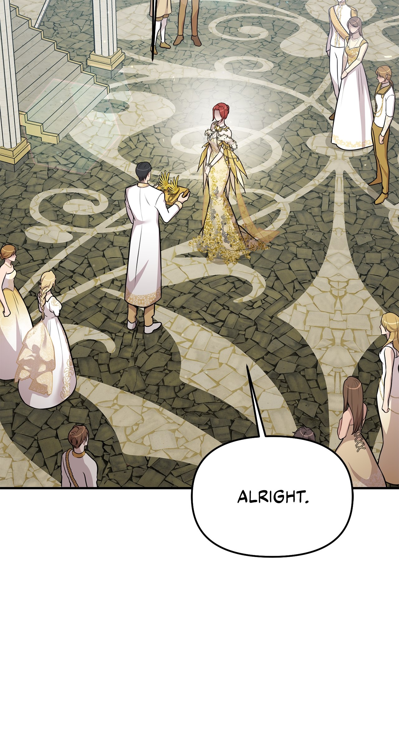 The Secret Bedroom of the Abandoned Princess [Official] - Chapter 56 manhwa