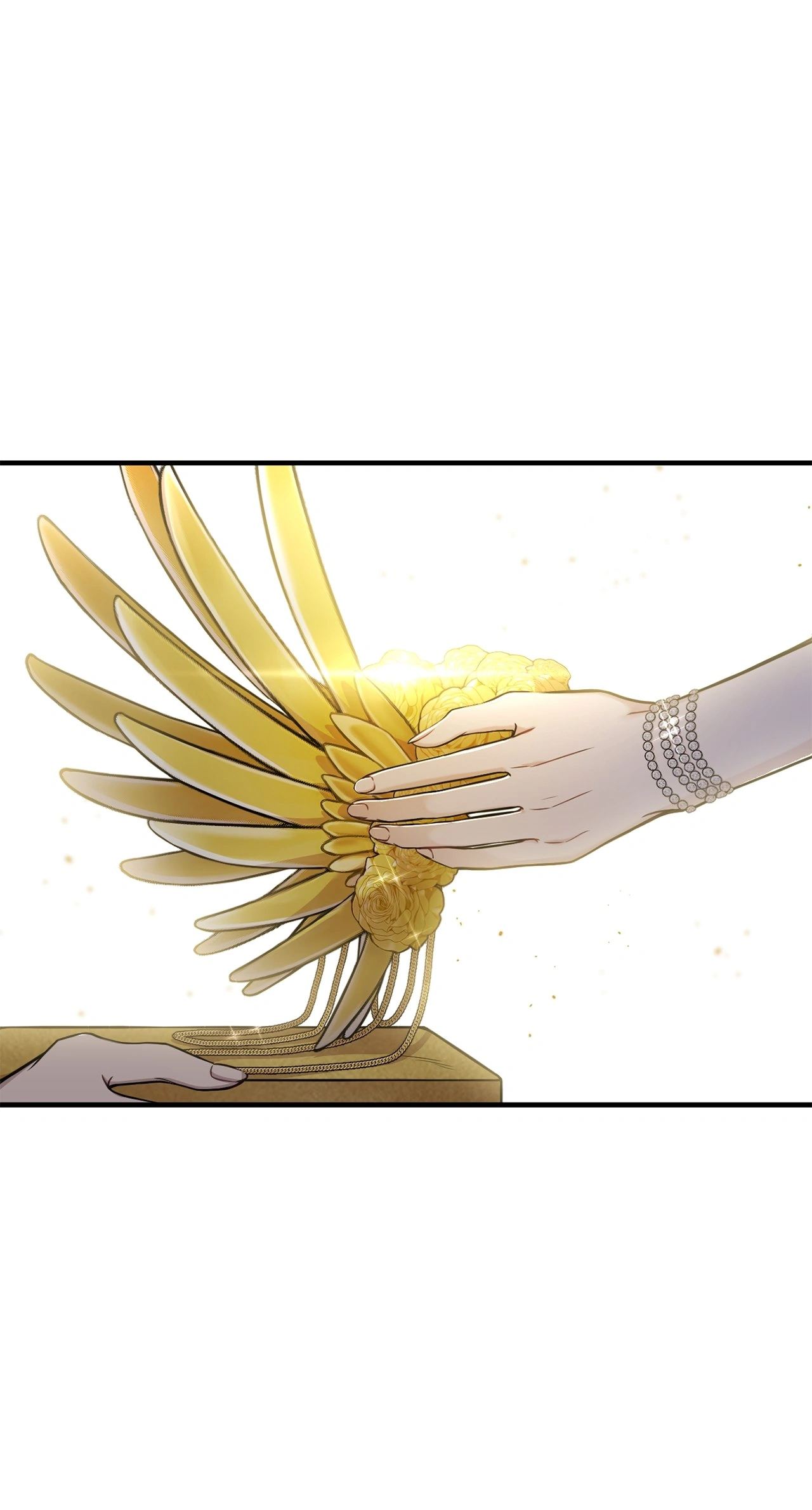 The Secret Bedroom of the Abandoned Princess [Official] - Chapter 56 manhwa