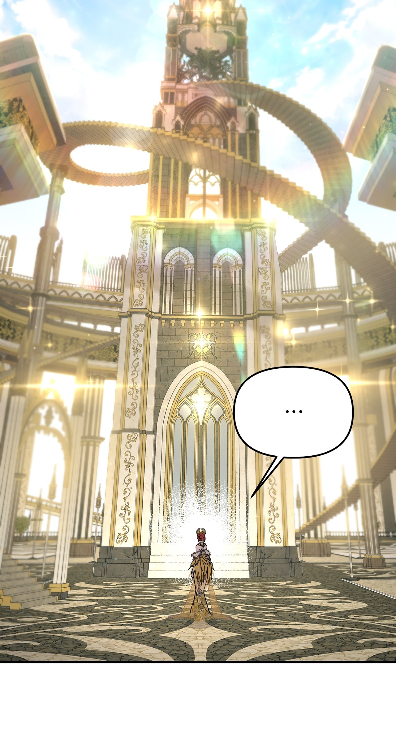 The Secret Bedroom of the Abandoned Princess [Official] - Chapter 56 manhwa