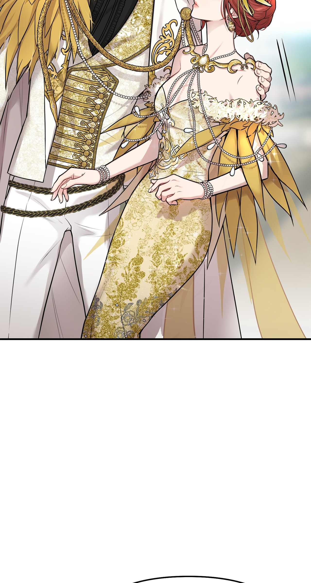 The Secret Bedroom of the Abandoned Princess [Official] - Chapter 56 manhwa