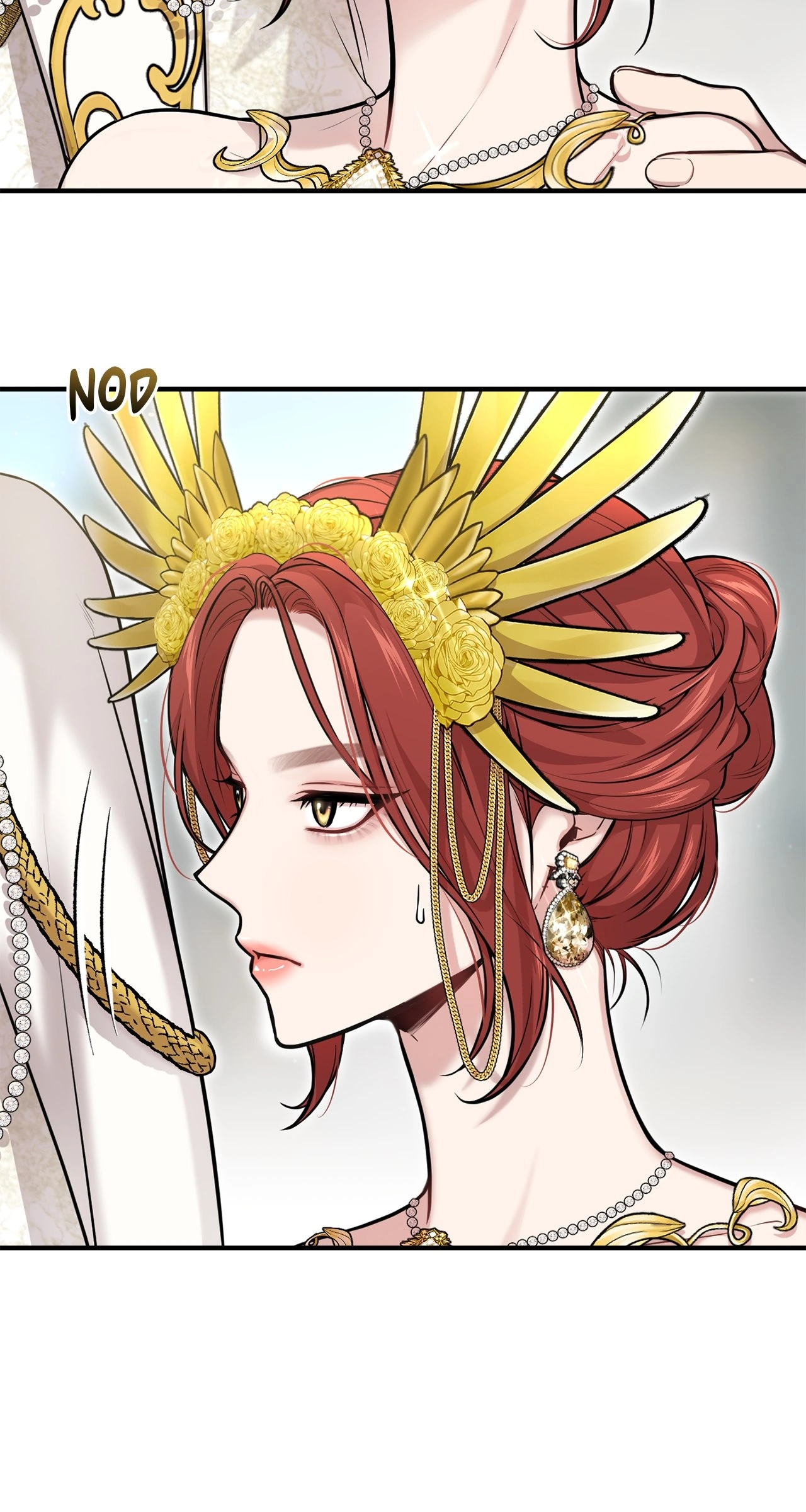 The Secret Bedroom of the Abandoned Princess [Official] - Chapter 56 manhwa