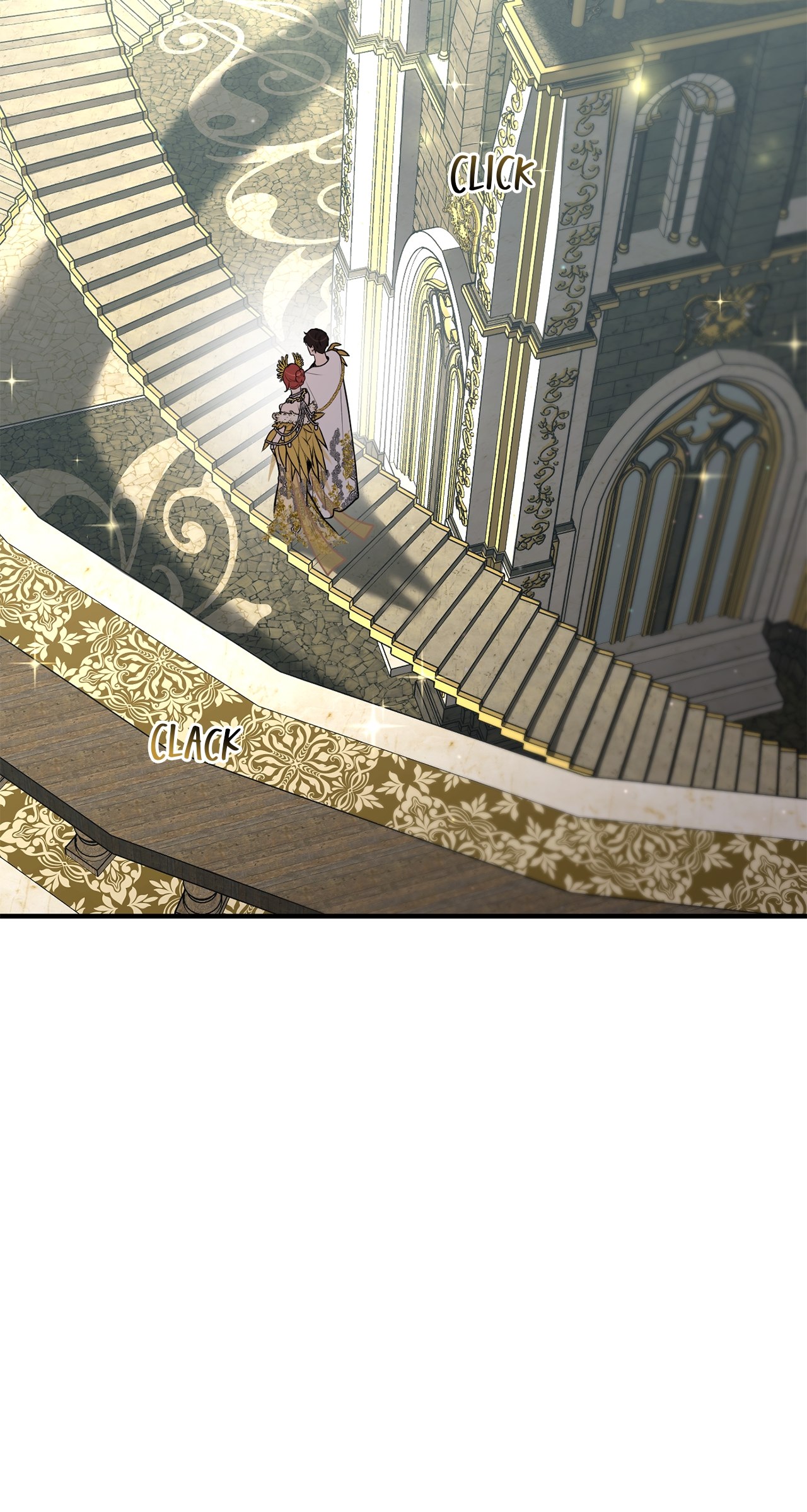 The Secret Bedroom of the Abandoned Princess [Official] - Chapter 56 manhwa