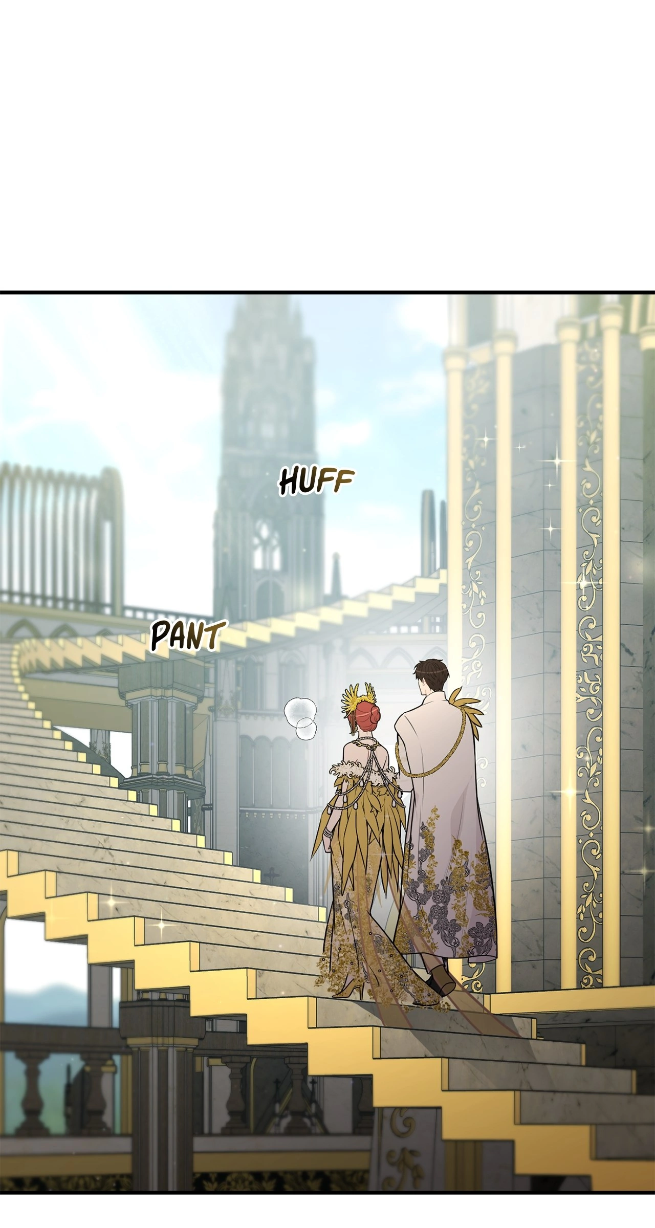 The Secret Bedroom of the Abandoned Princess [Official] - Chapter 56 manhwa