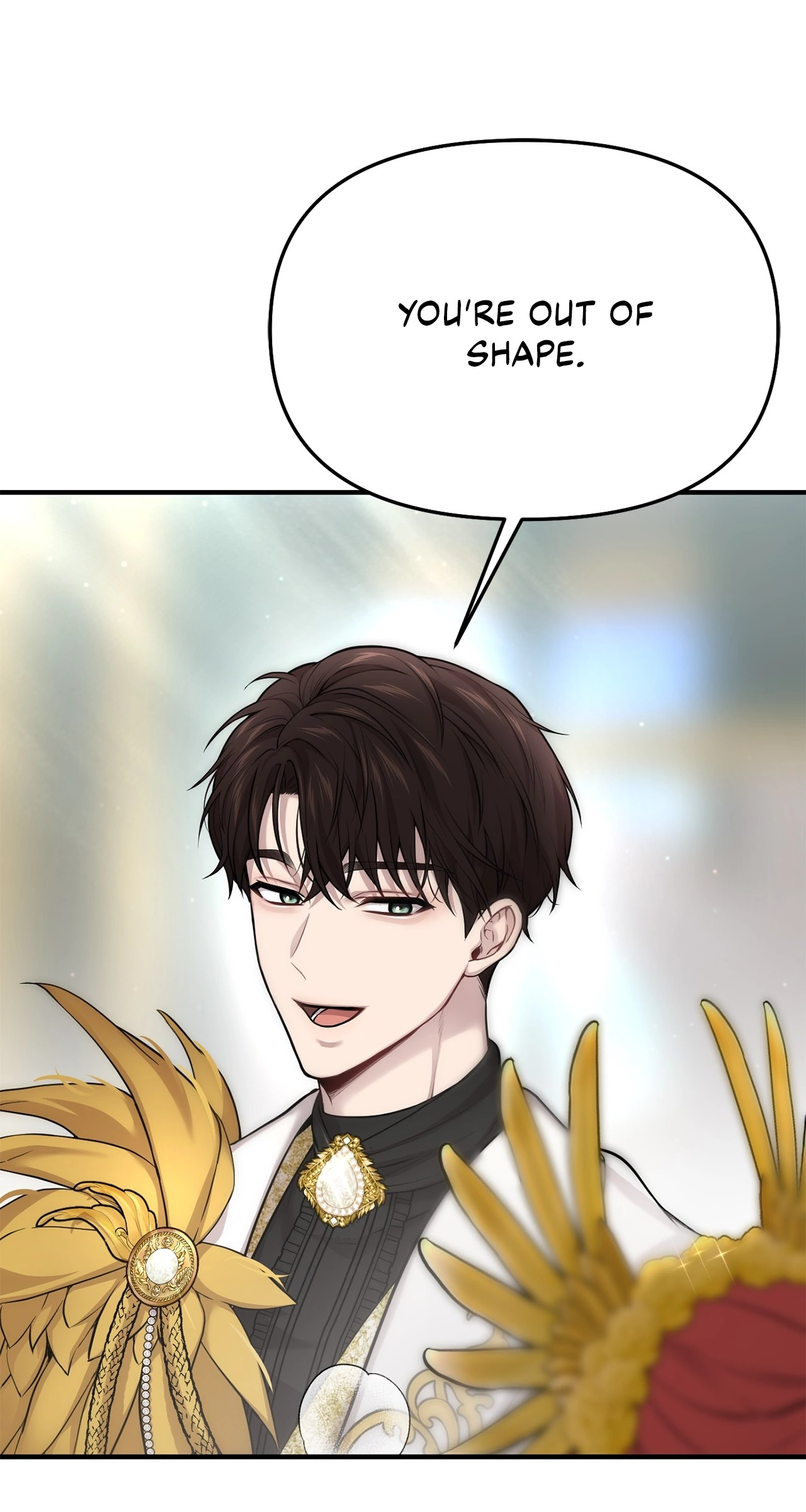 The Secret Bedroom of the Abandoned Princess [Official] - Chapter 56 manhwa