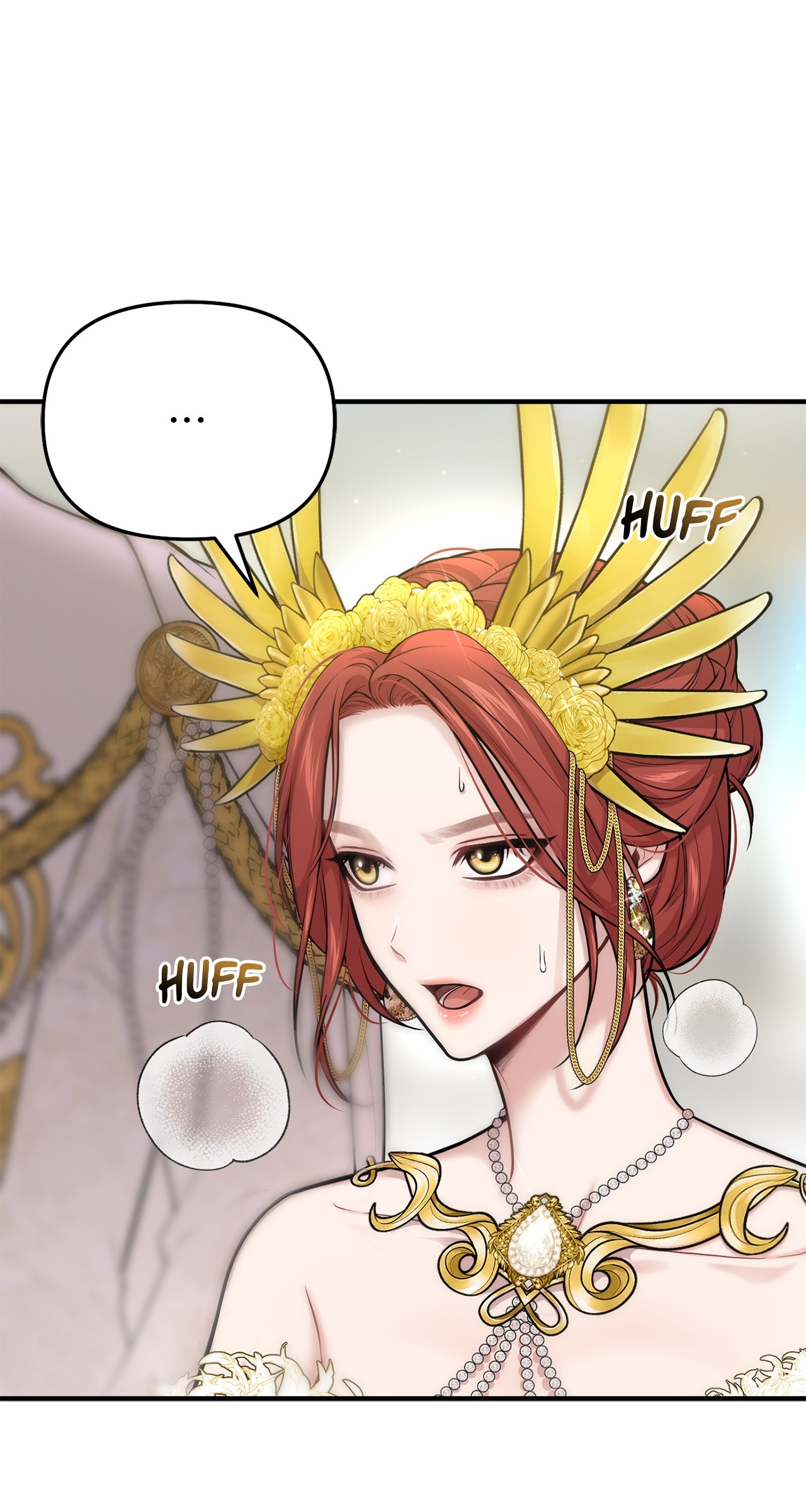 The Secret Bedroom of the Abandoned Princess [Official] - Chapter 56 manhwa