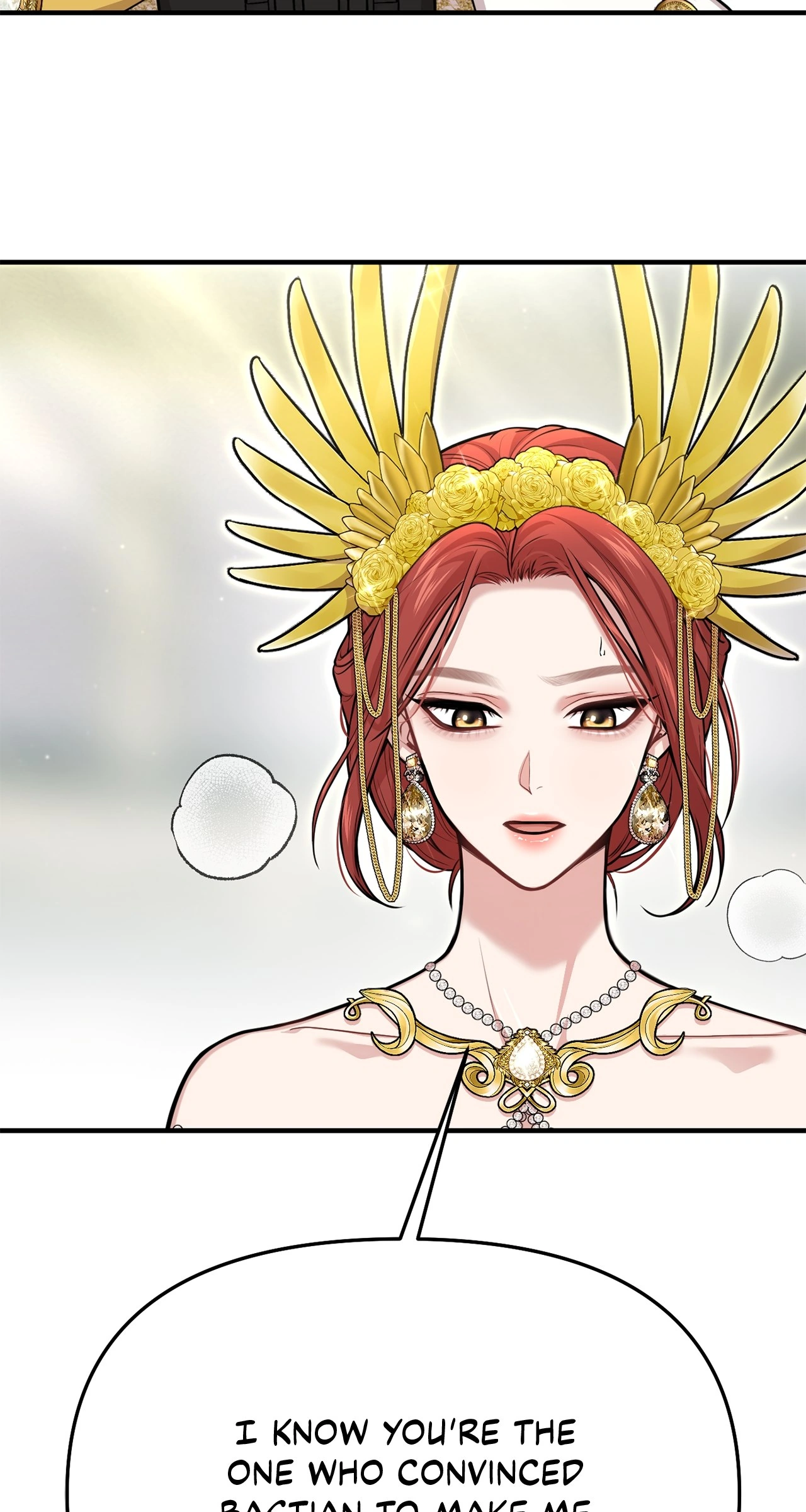 The Secret Bedroom of the Abandoned Princess [Official] - Chapter 56 manhwa