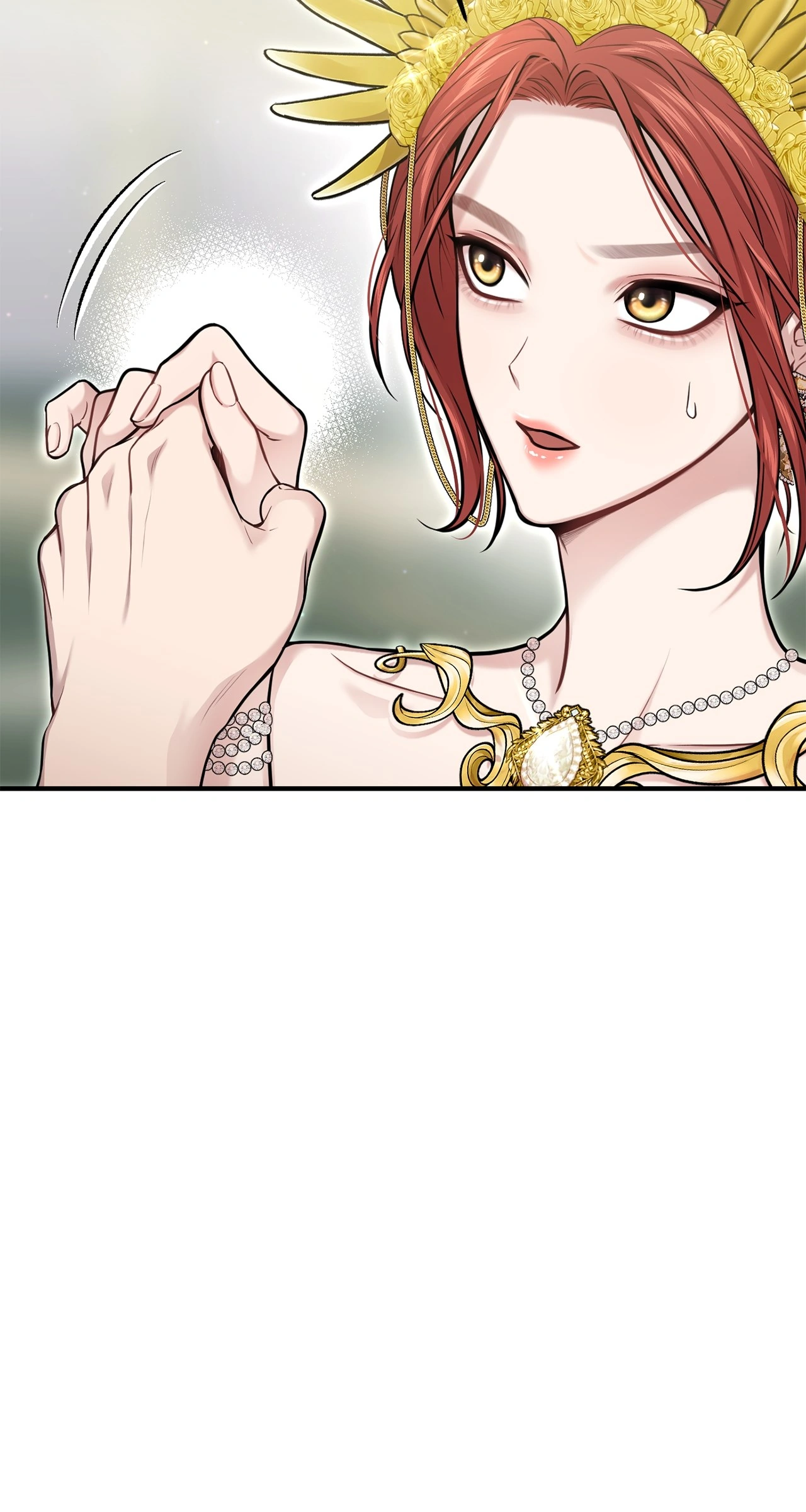 The Secret Bedroom of the Abandoned Princess [Official] - Chapter 56 manhwa