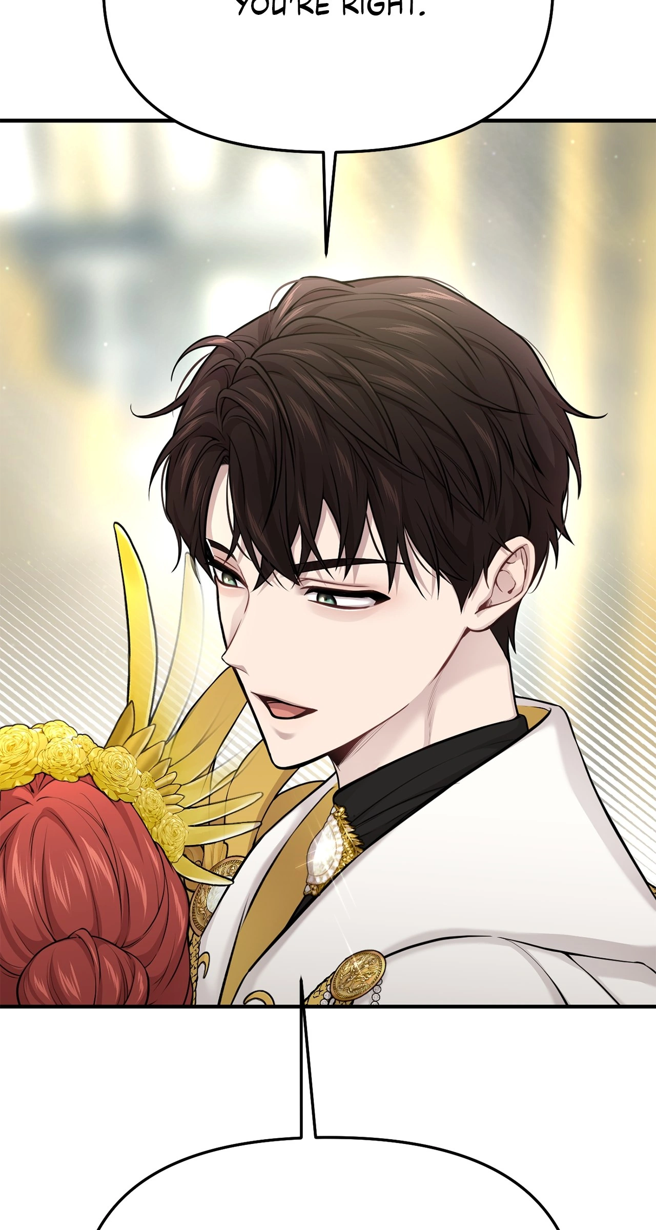 The Secret Bedroom of the Abandoned Princess [Official] - Chapter 56 manhwa