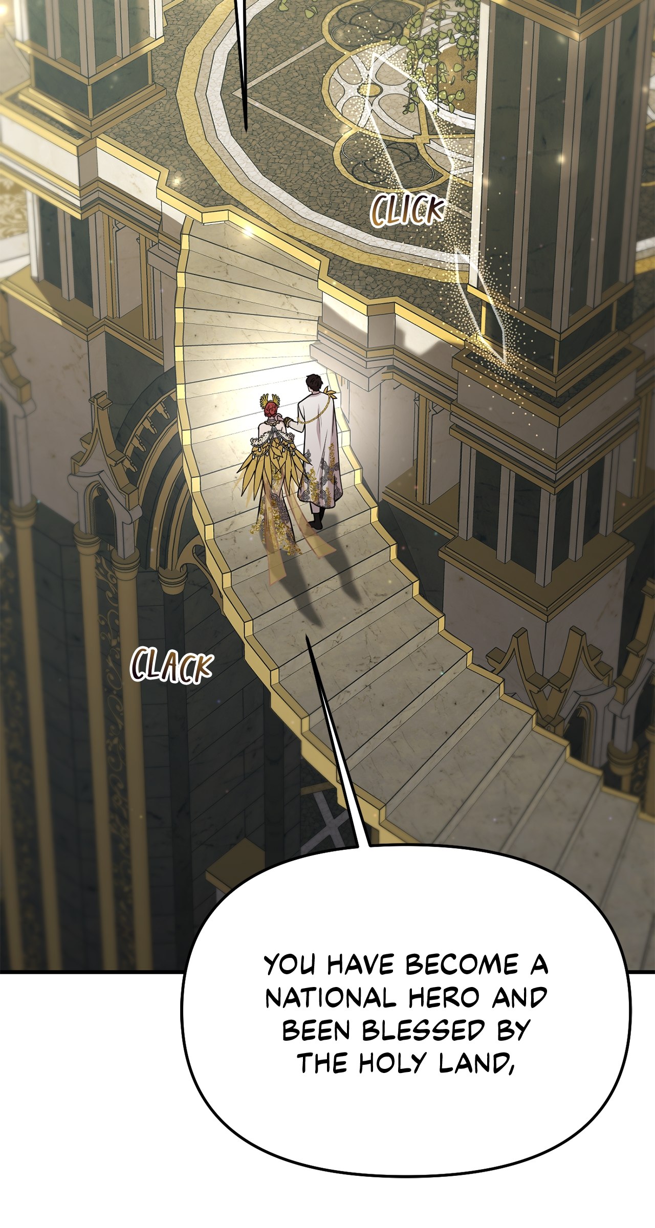 The Secret Bedroom of the Abandoned Princess [Official] - Chapter 56 manhwa