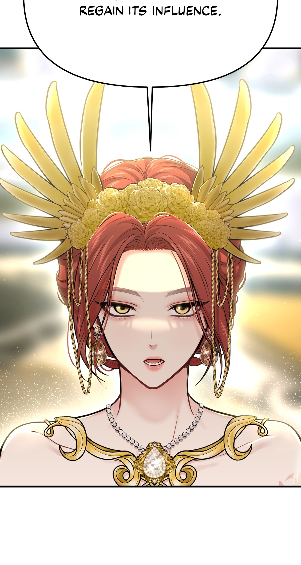 The Secret Bedroom of the Abandoned Princess [Official] - Chapter 56 manhwa