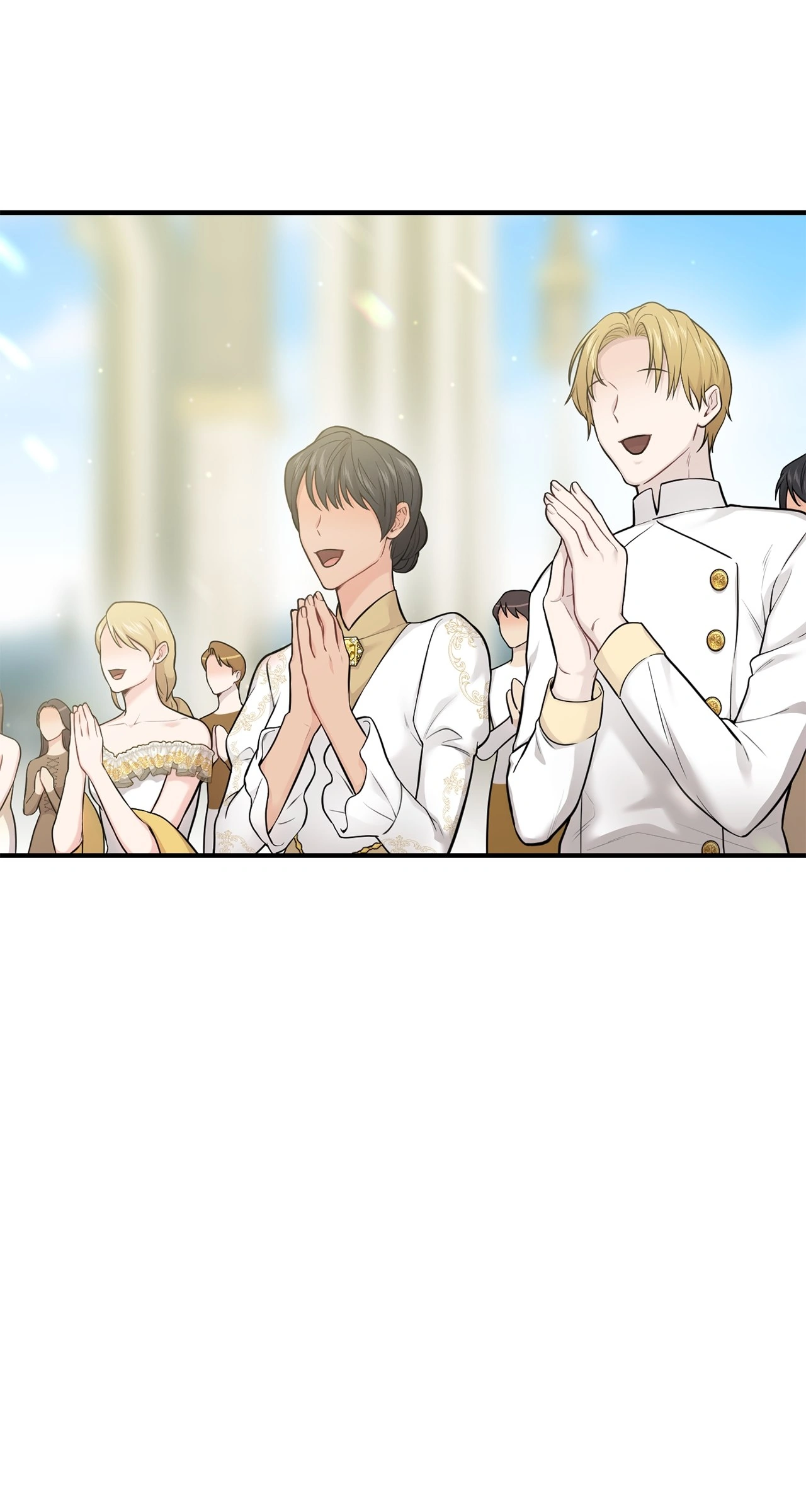 The Secret Bedroom of the Abandoned Princess [Official] - Chapter 56 manhwa