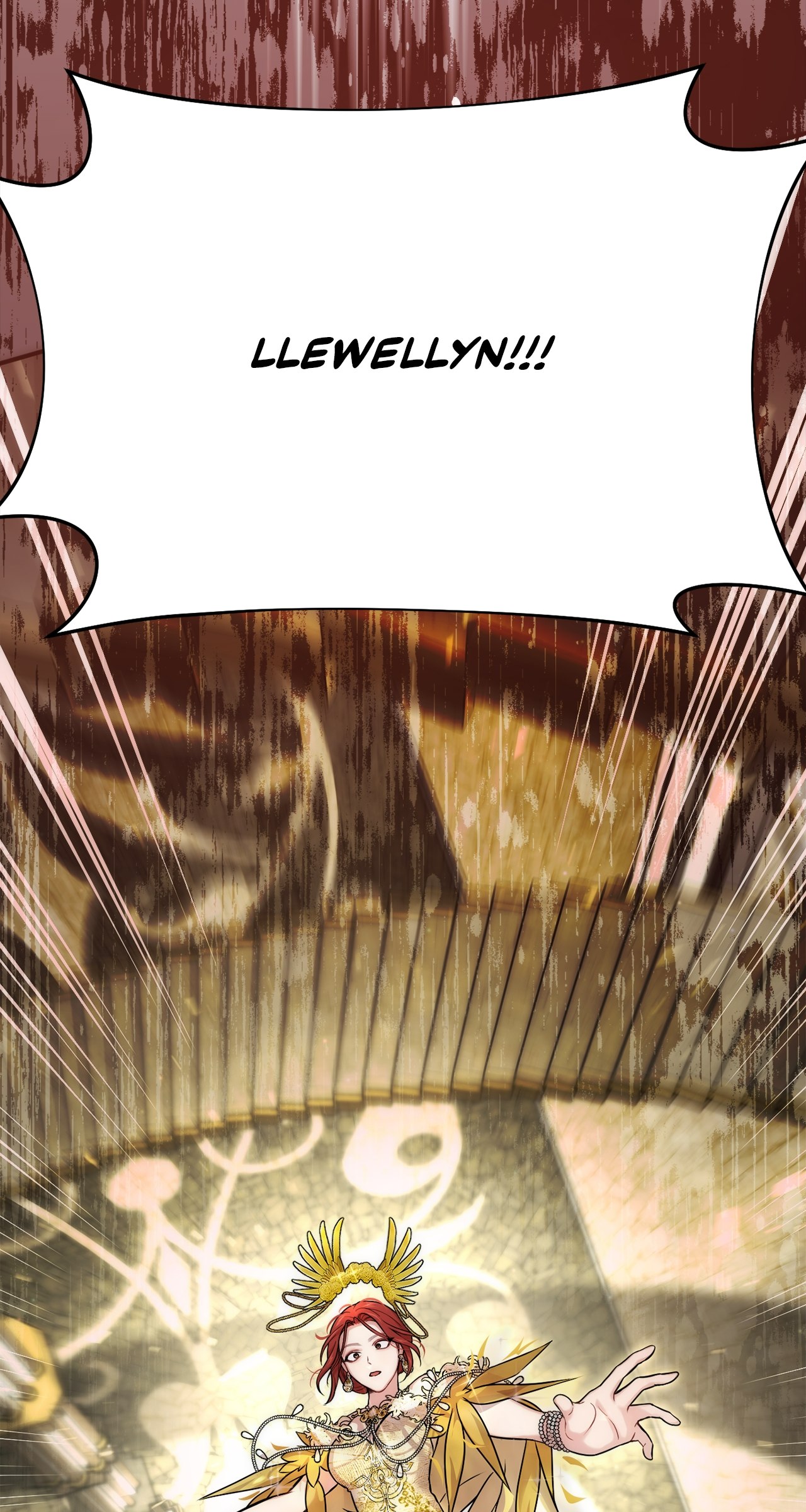 The Secret Bedroom of the Abandoned Princess [Official] - Chapter 56 manhwa