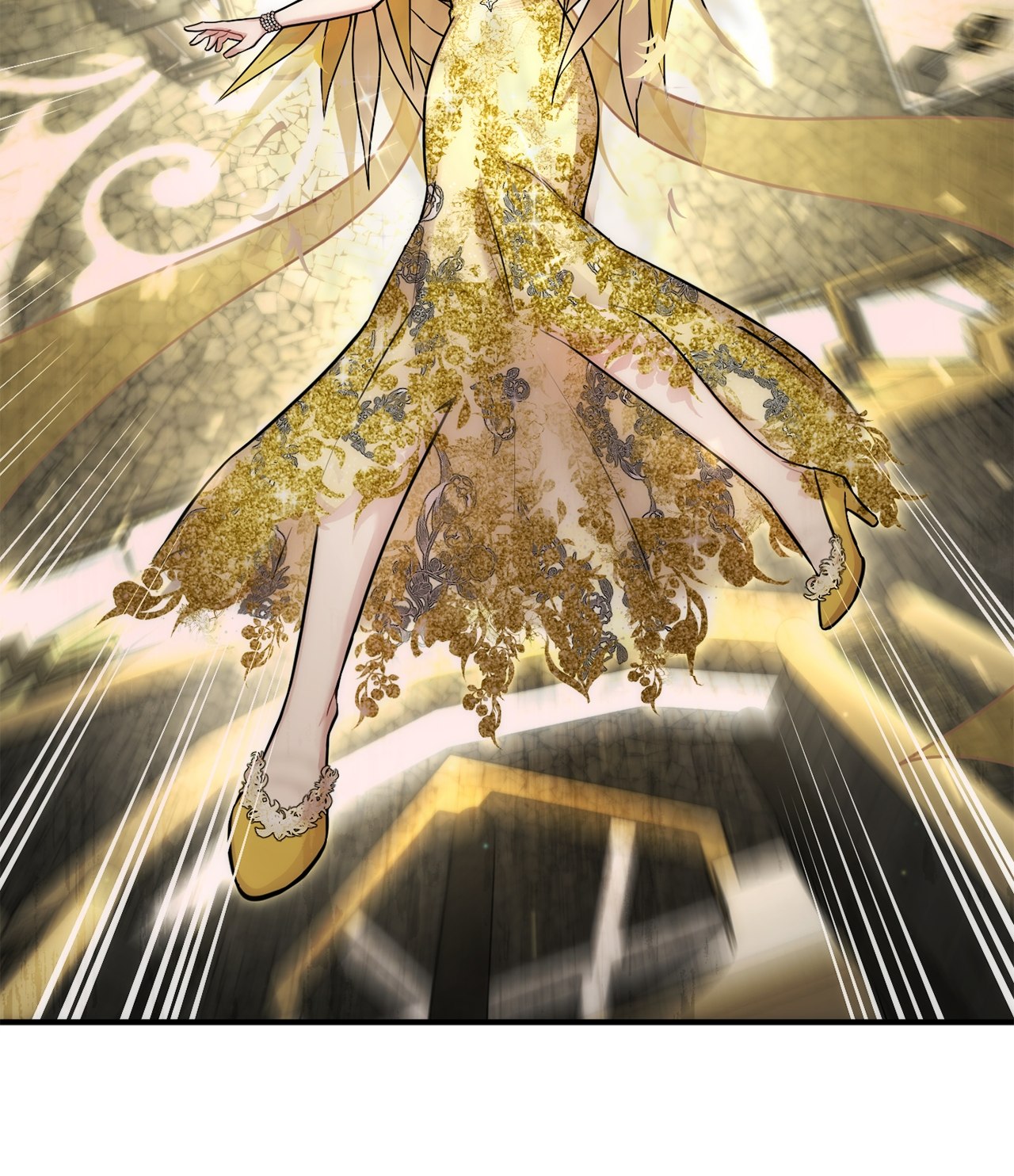 The Secret Bedroom of the Abandoned Princess [Official] - Chapter 56 manhwa