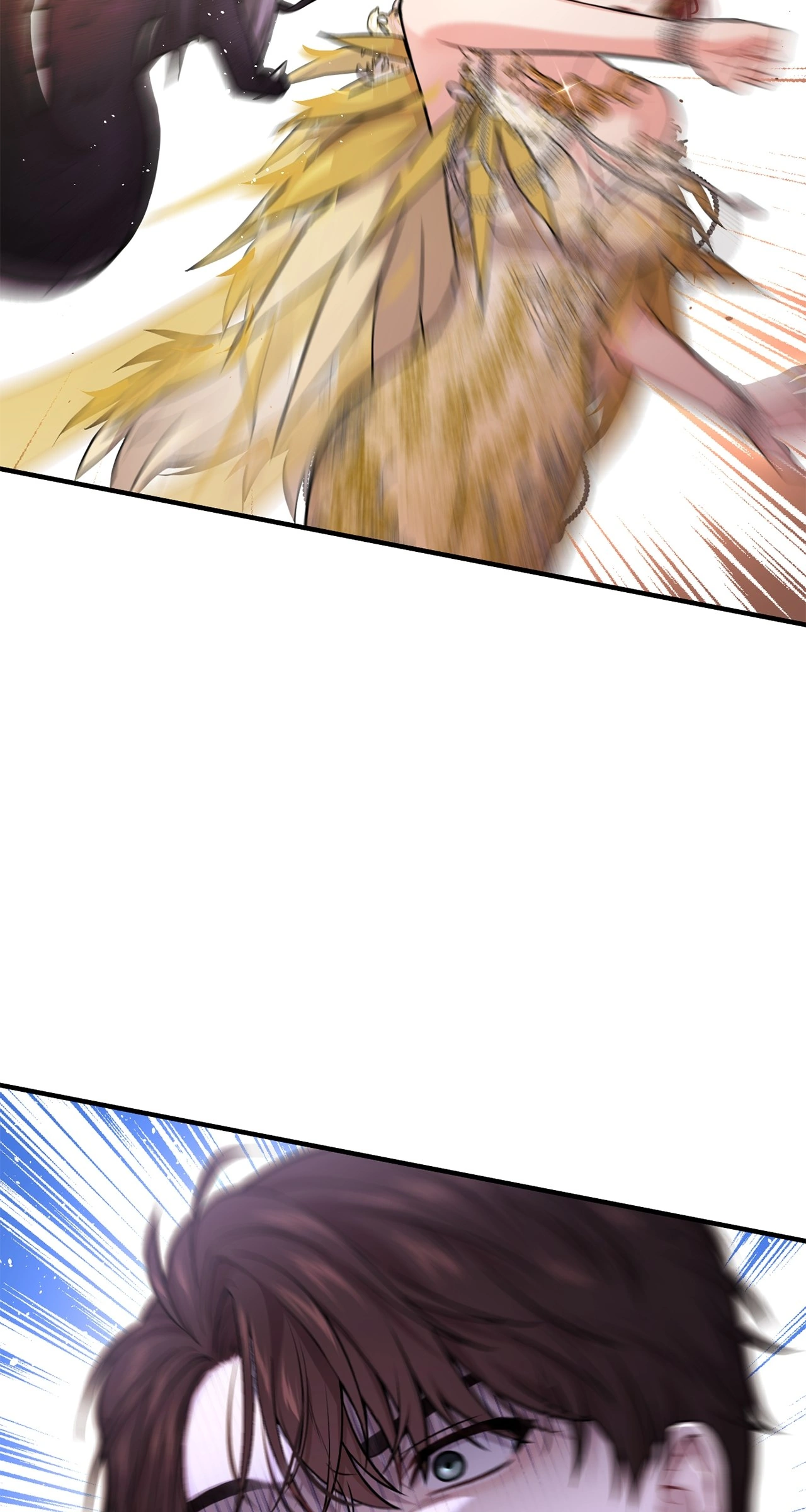 The Secret Bedroom of the Abandoned Princess [Official] - Chapter 57 manhwa
