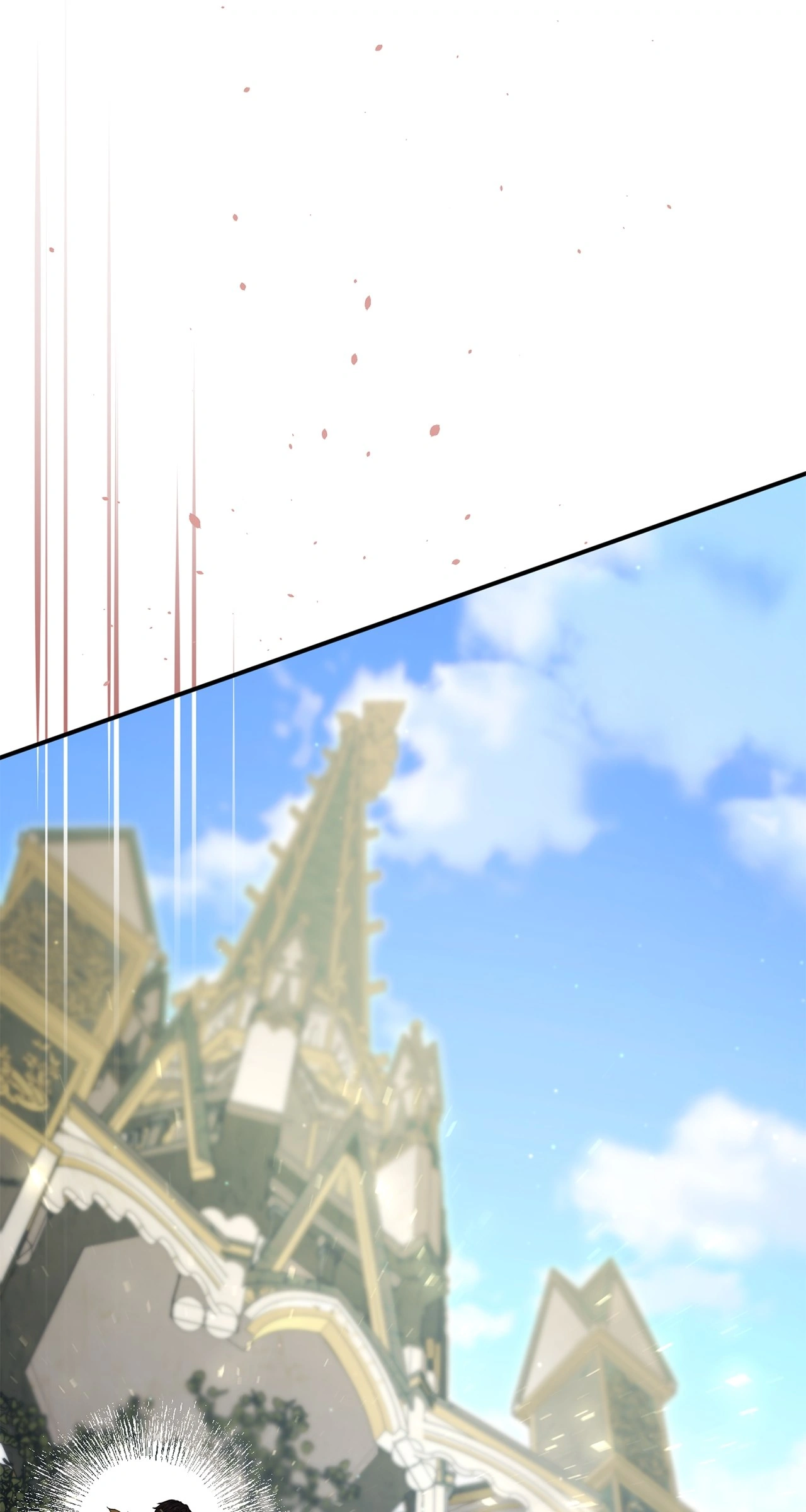 The Secret Bedroom of the Abandoned Princess [Official] - Chapter 57 manhwa