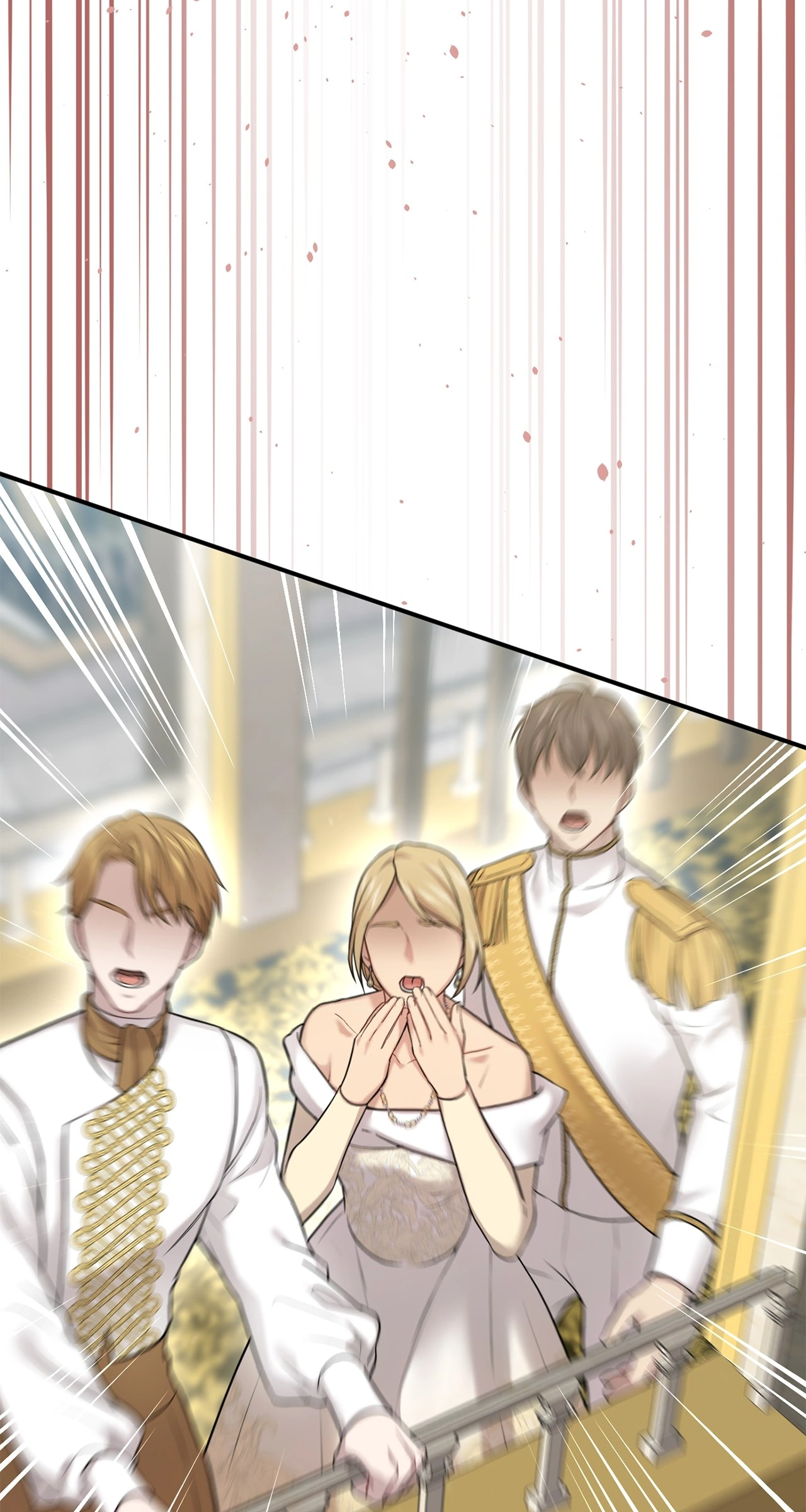 The Secret Bedroom of the Abandoned Princess [Official] - Chapter 57 manhwa