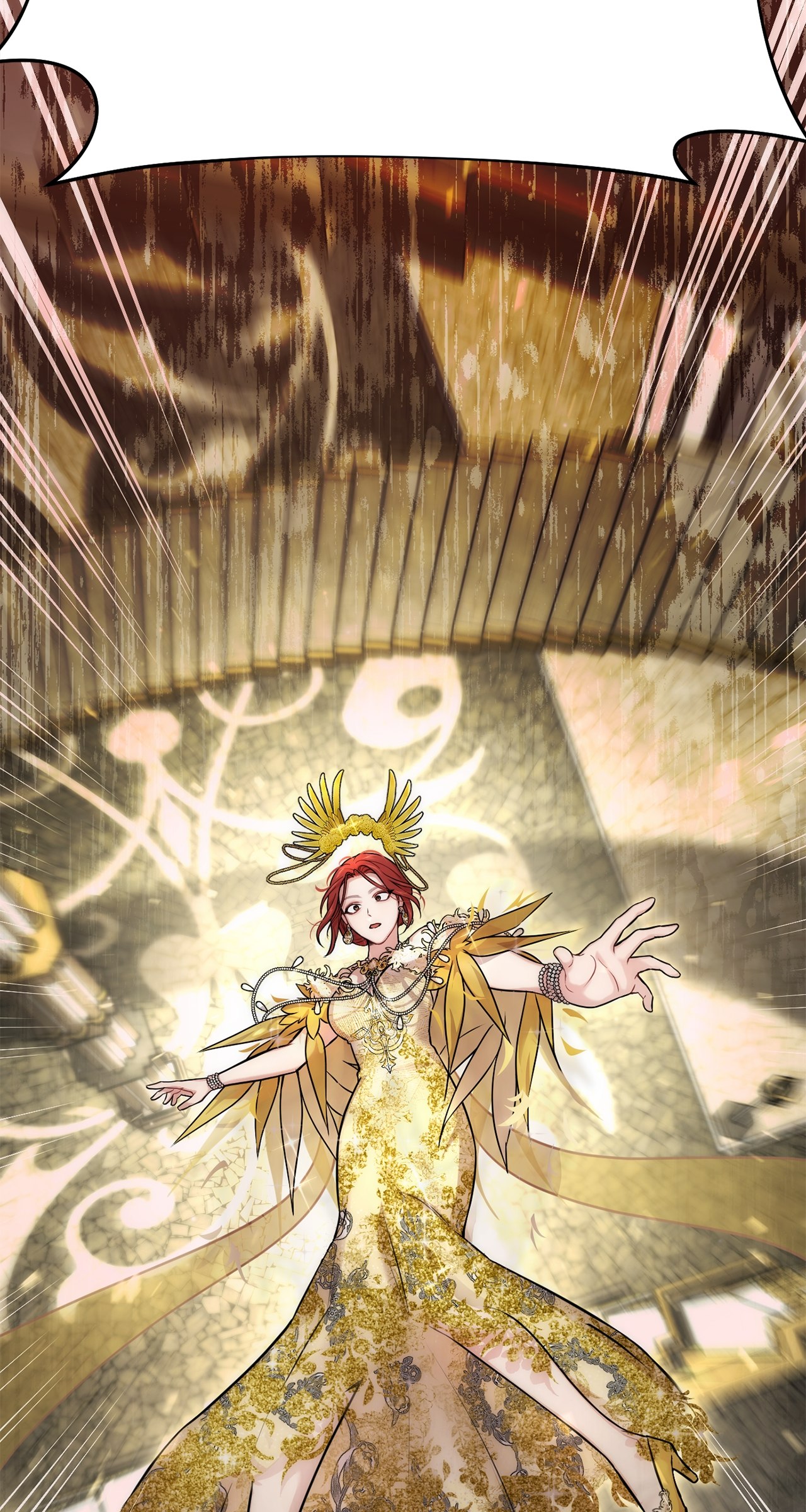 The Secret Bedroom of the Abandoned Princess [Official] - Chapter 57 manhwa
