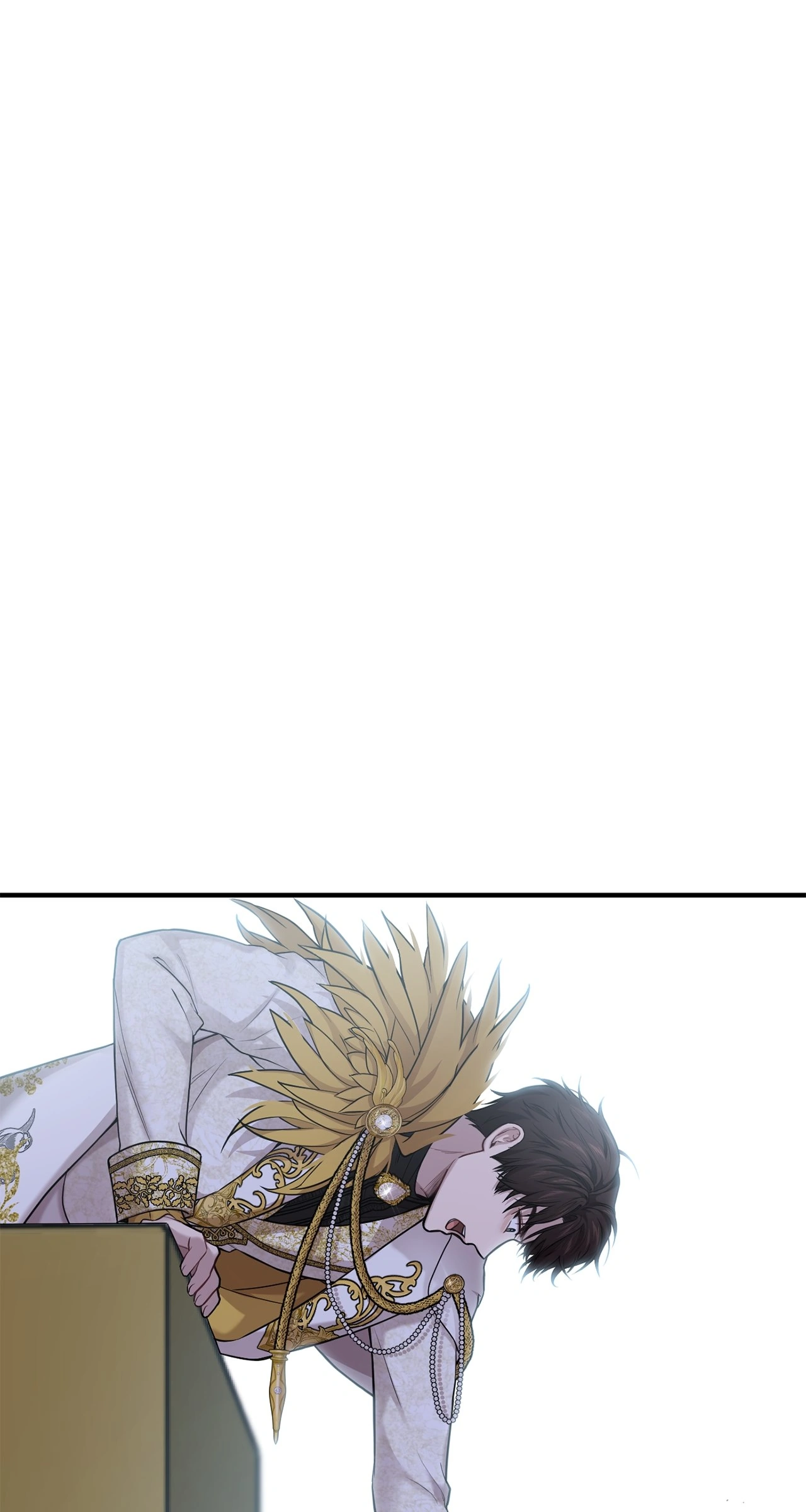 The Secret Bedroom of the Abandoned Princess [Official] - Chapter 57 manhwa