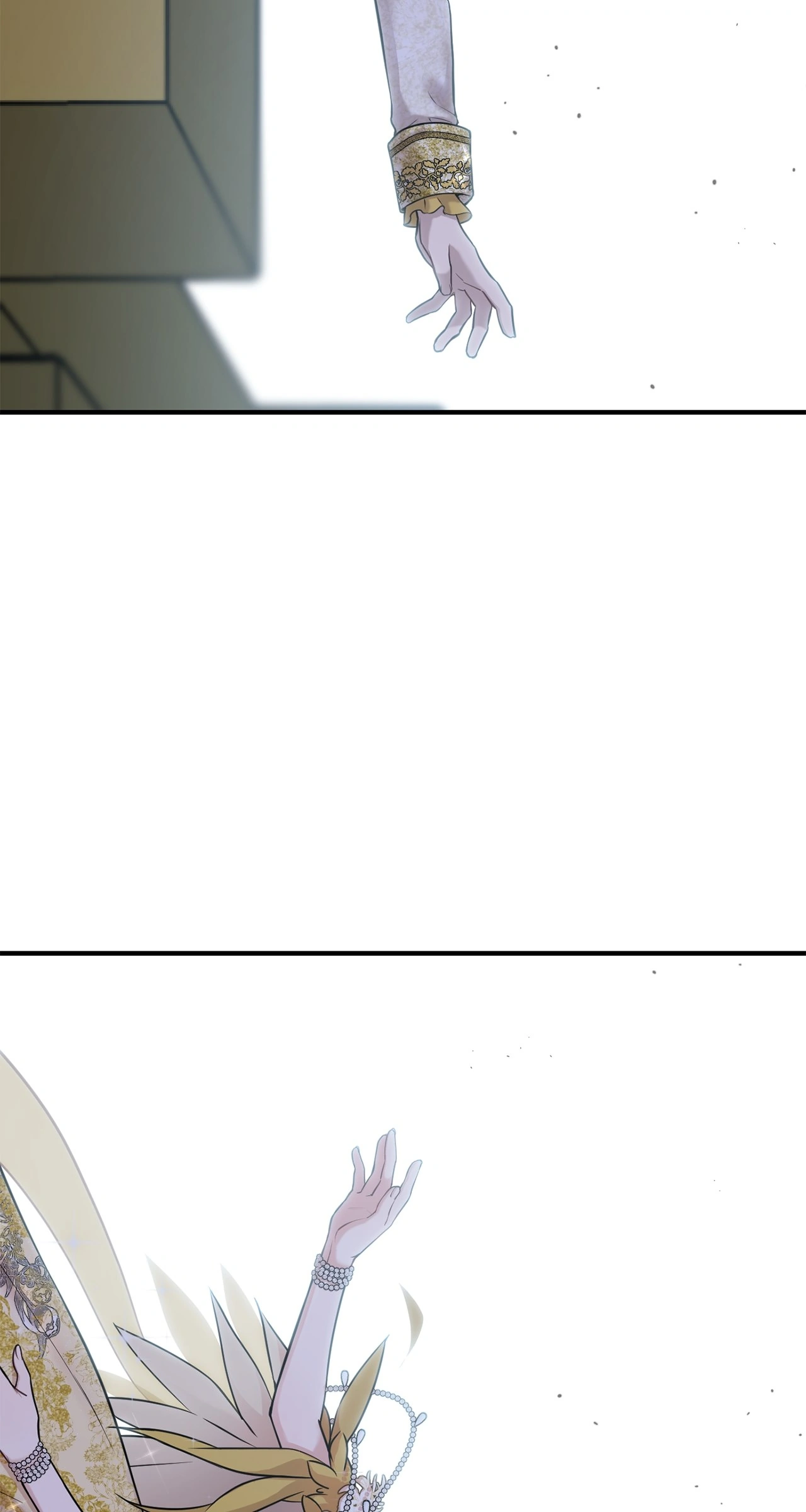 The Secret Bedroom of the Abandoned Princess [Official] - Chapter 57 manhwa