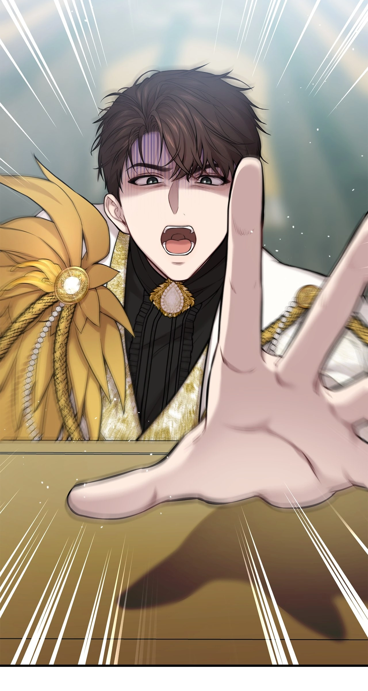 The Secret Bedroom of the Abandoned Princess [Official] - Chapter 57 manhwa