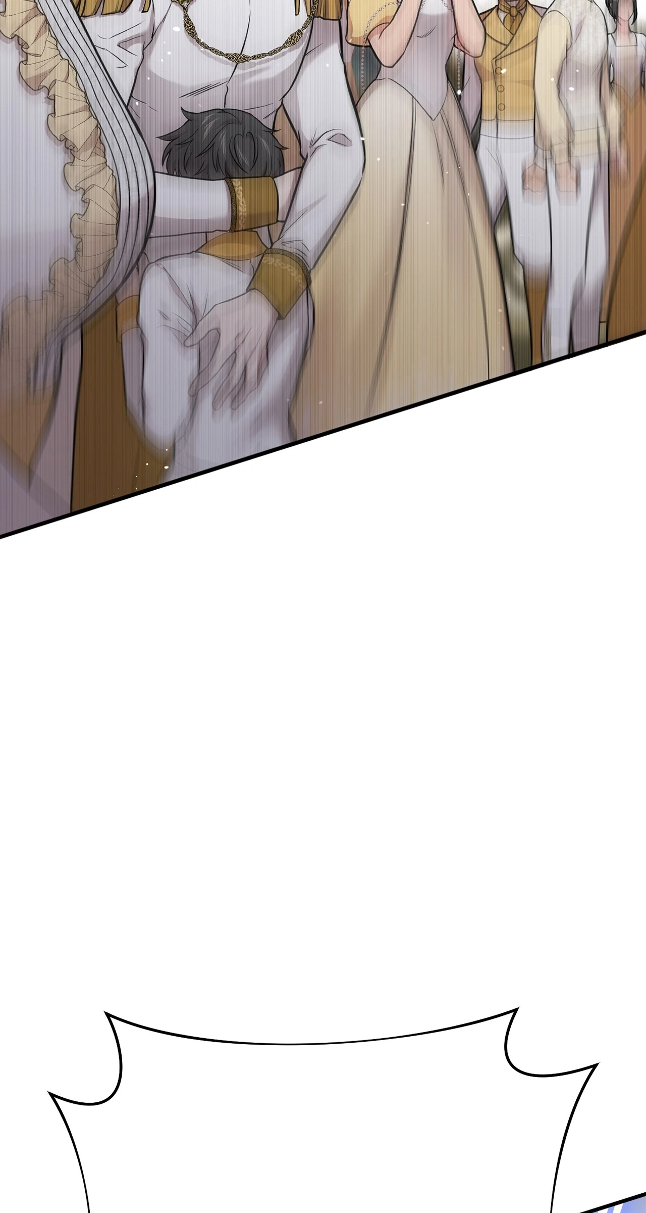 The Secret Bedroom of the Abandoned Princess [Official] - Chapter 57 manhwa