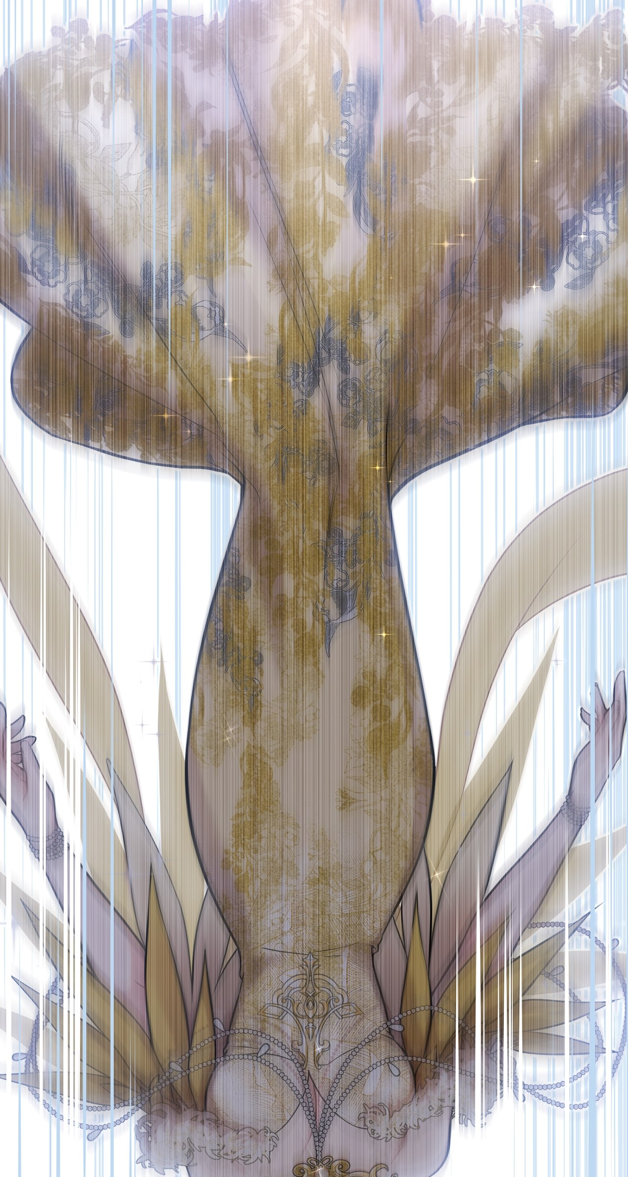 The Secret Bedroom of the Abandoned Princess [Official] - Chapter 57 manhwa