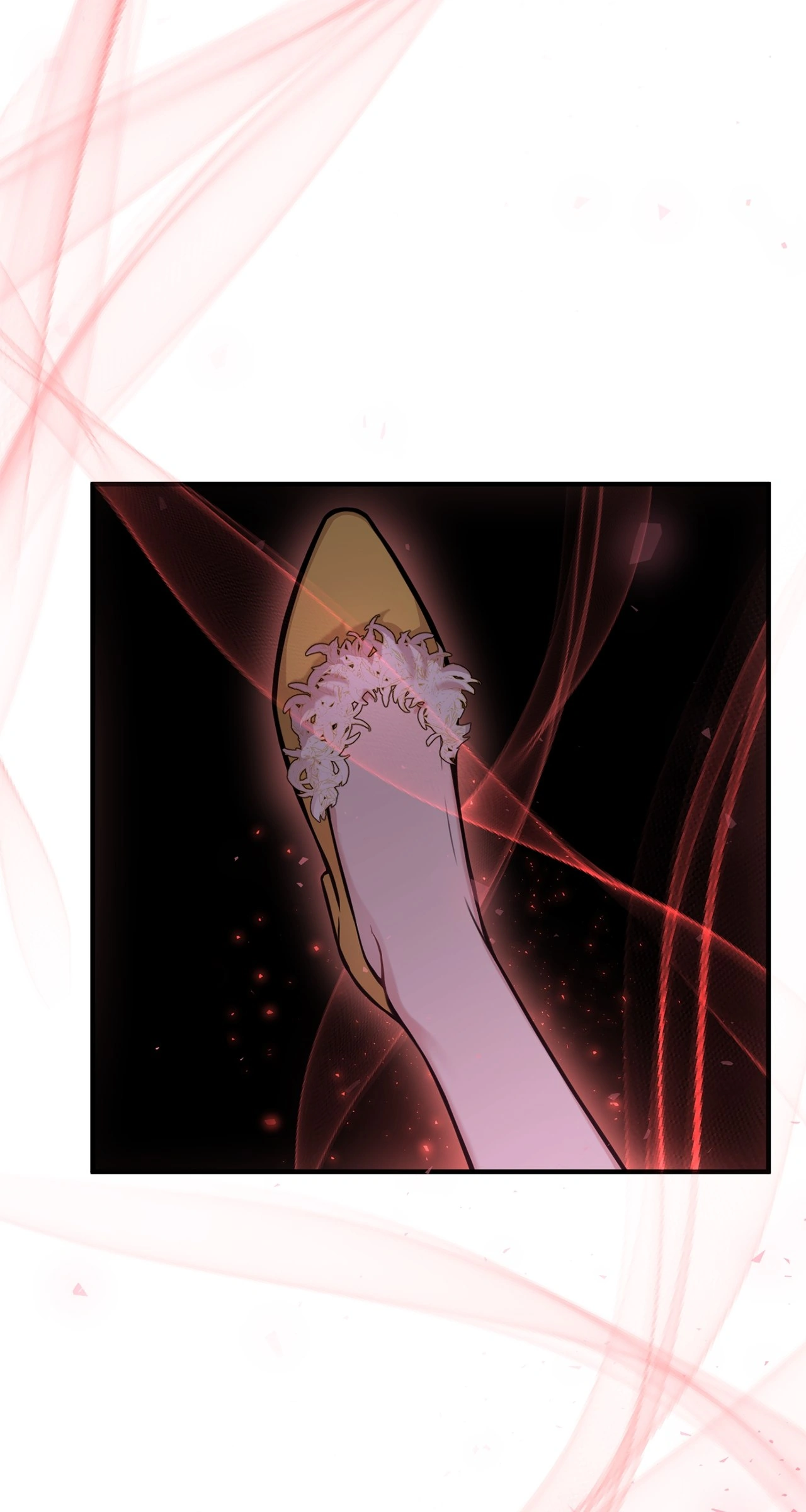 The Secret Bedroom of the Abandoned Princess [Official] - Chapter 57 manhwa