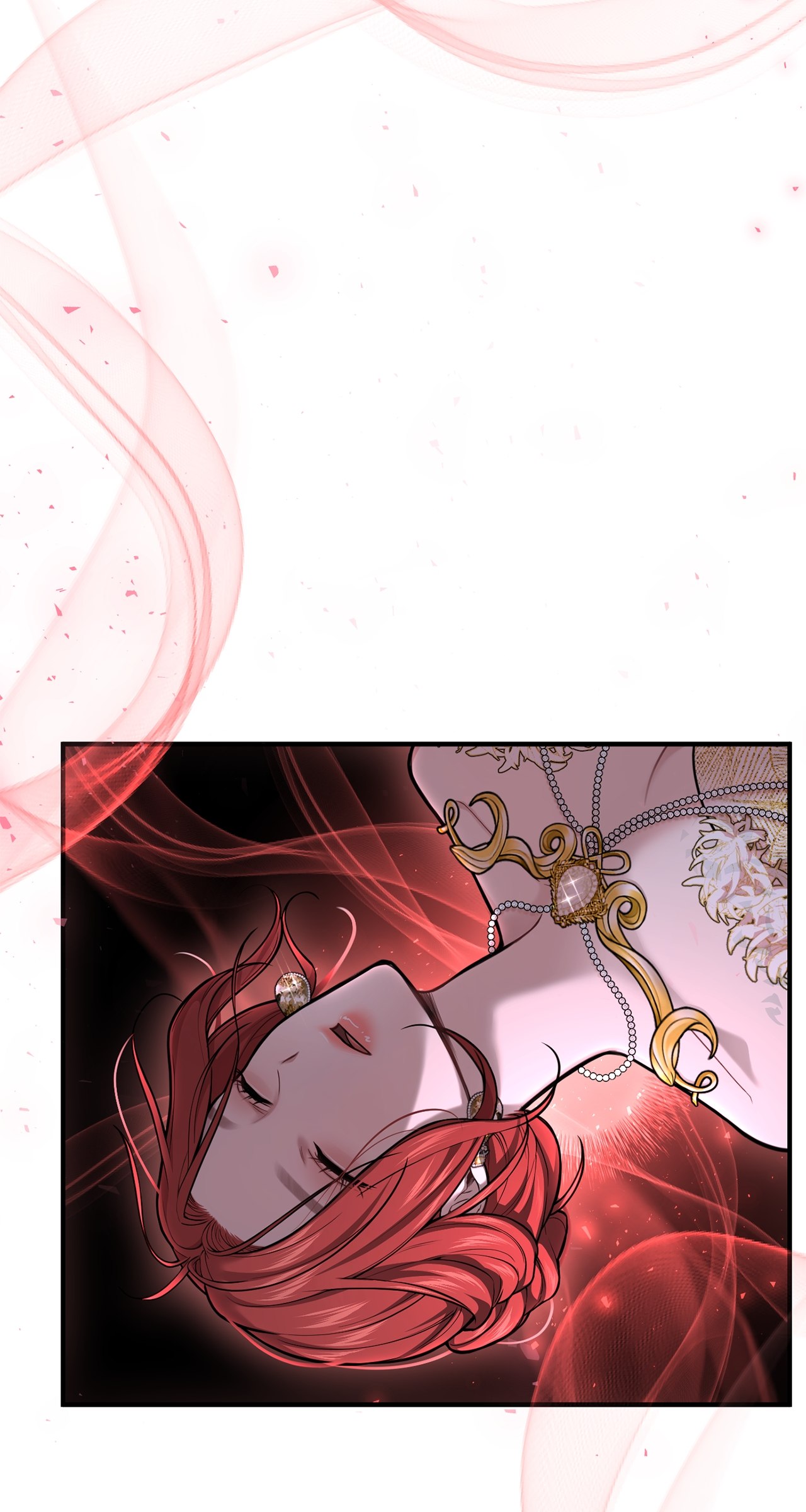The Secret Bedroom of the Abandoned Princess [Official] - Chapter 57 manhwa