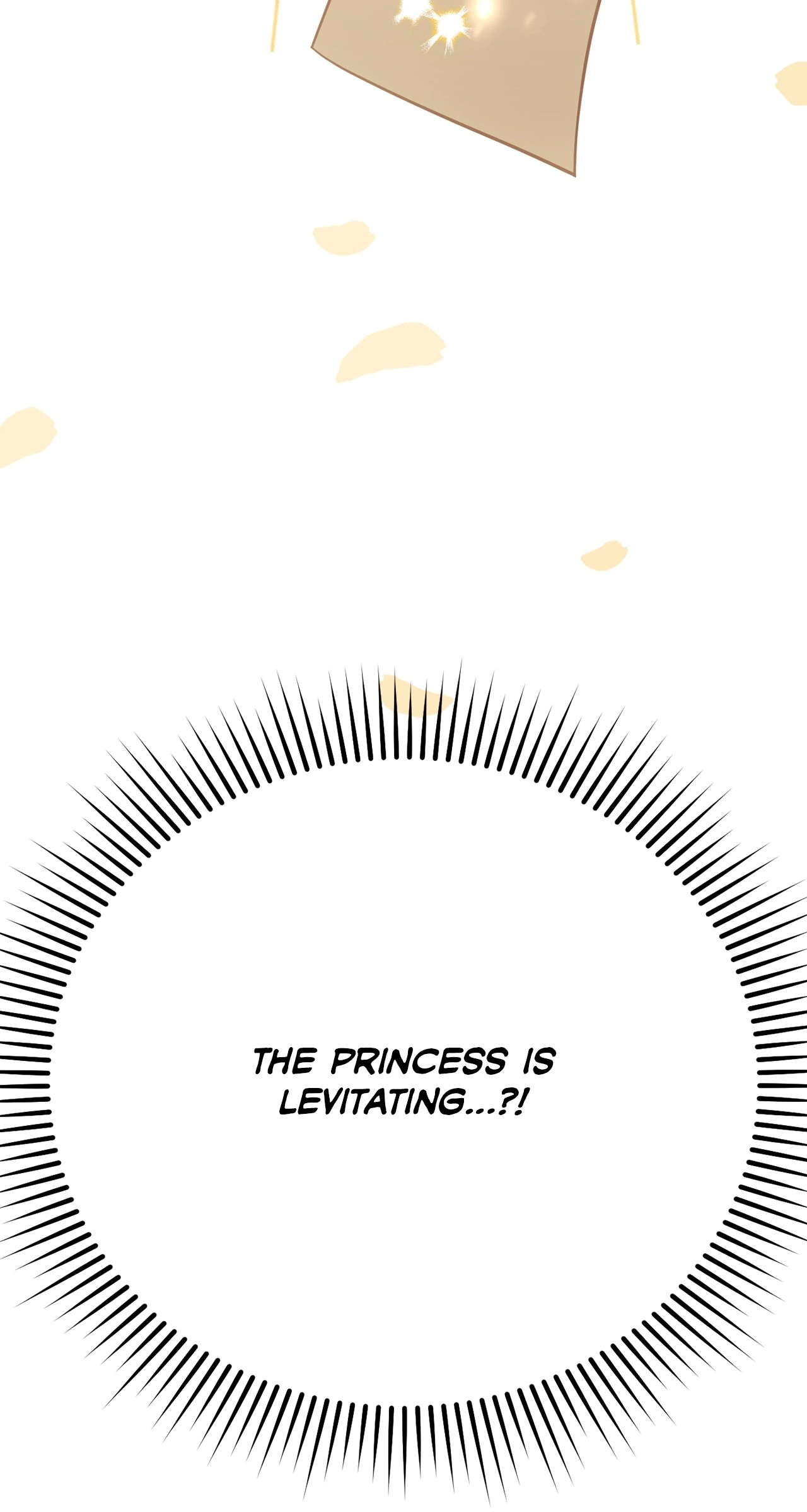 The Secret Bedroom of the Abandoned Princess [Official] - Chapter 57 manhwa