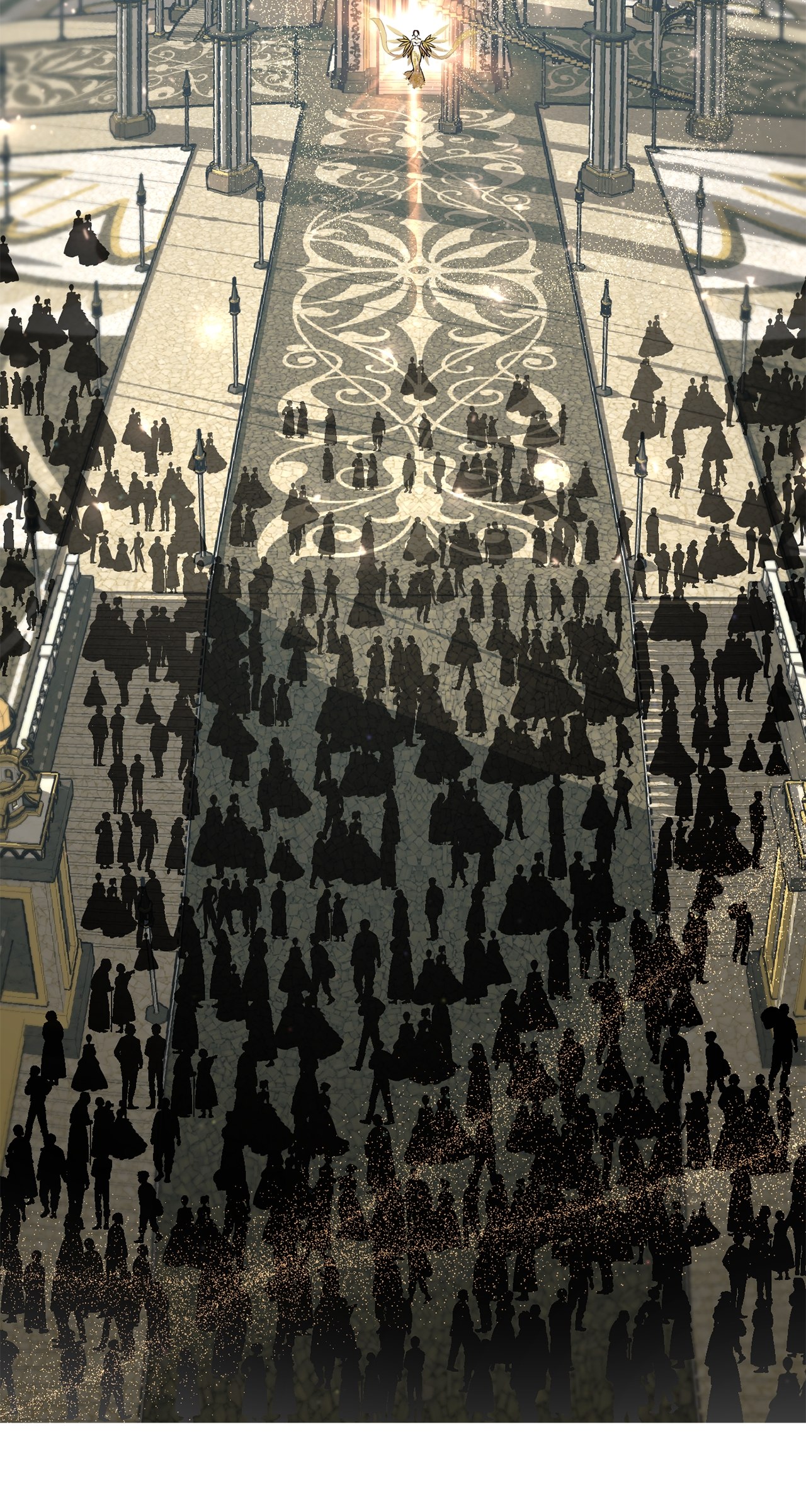The Secret Bedroom of the Abandoned Princess [Official] - Chapter 57 manhwa