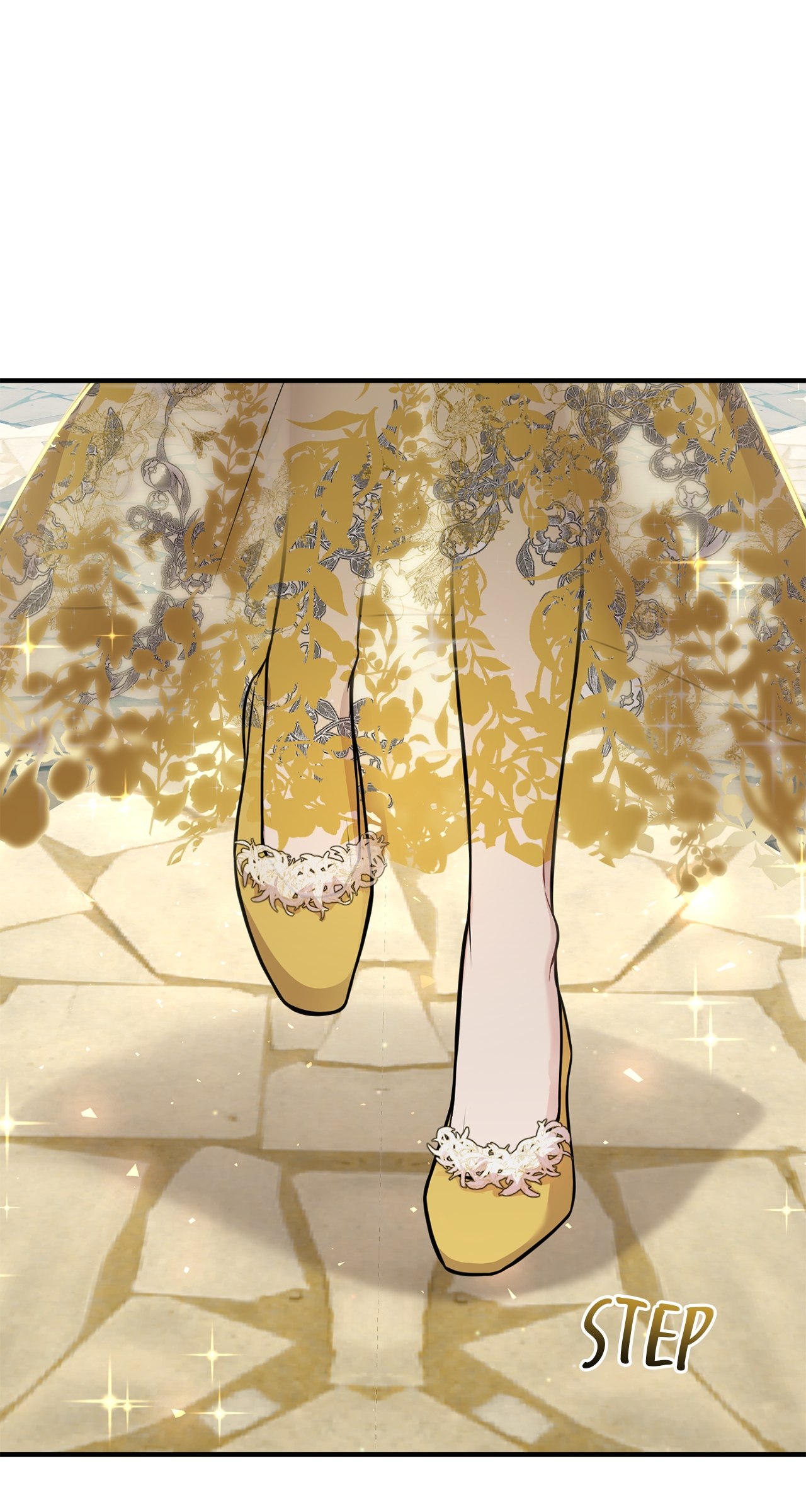 The Secret Bedroom of the Abandoned Princess [Official] - Chapter 57 manhwa