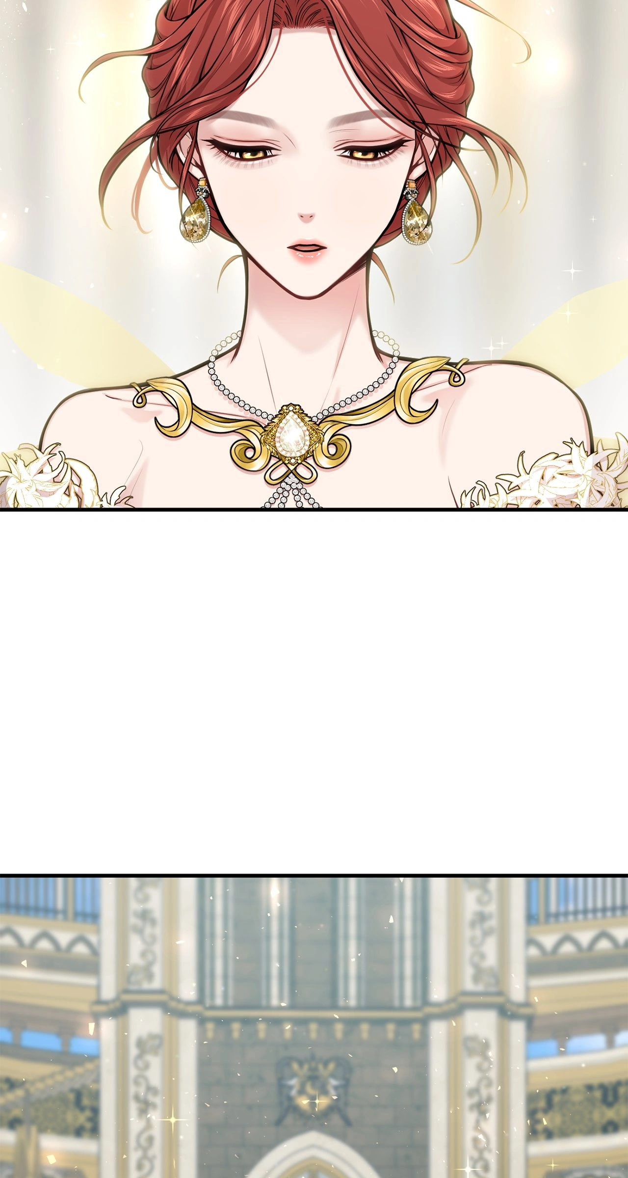 The Secret Bedroom of the Abandoned Princess [Official] - Chapter 57 manhwa