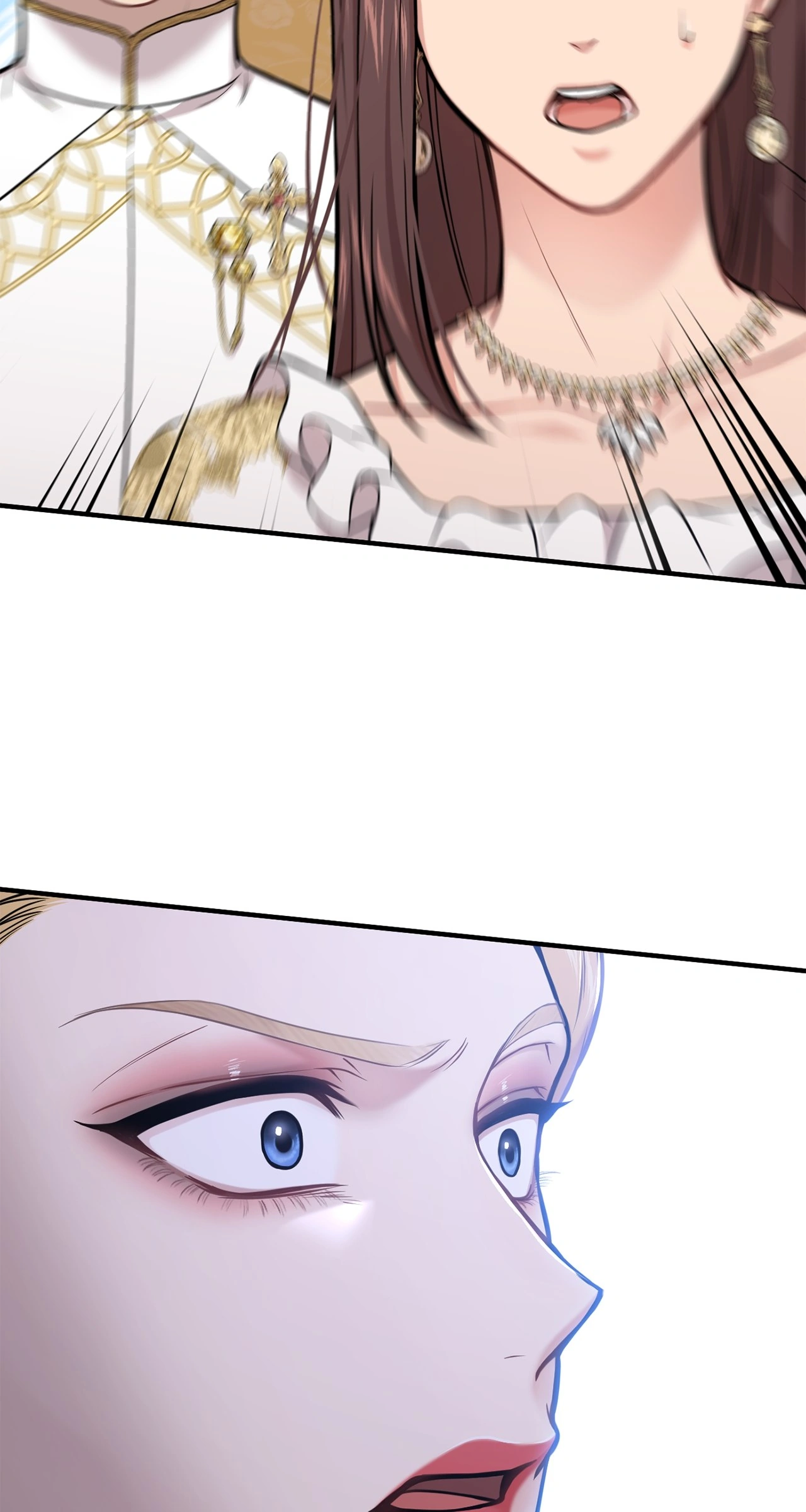 The Secret Bedroom of the Abandoned Princess [Official] - Chapter 57 manhwa