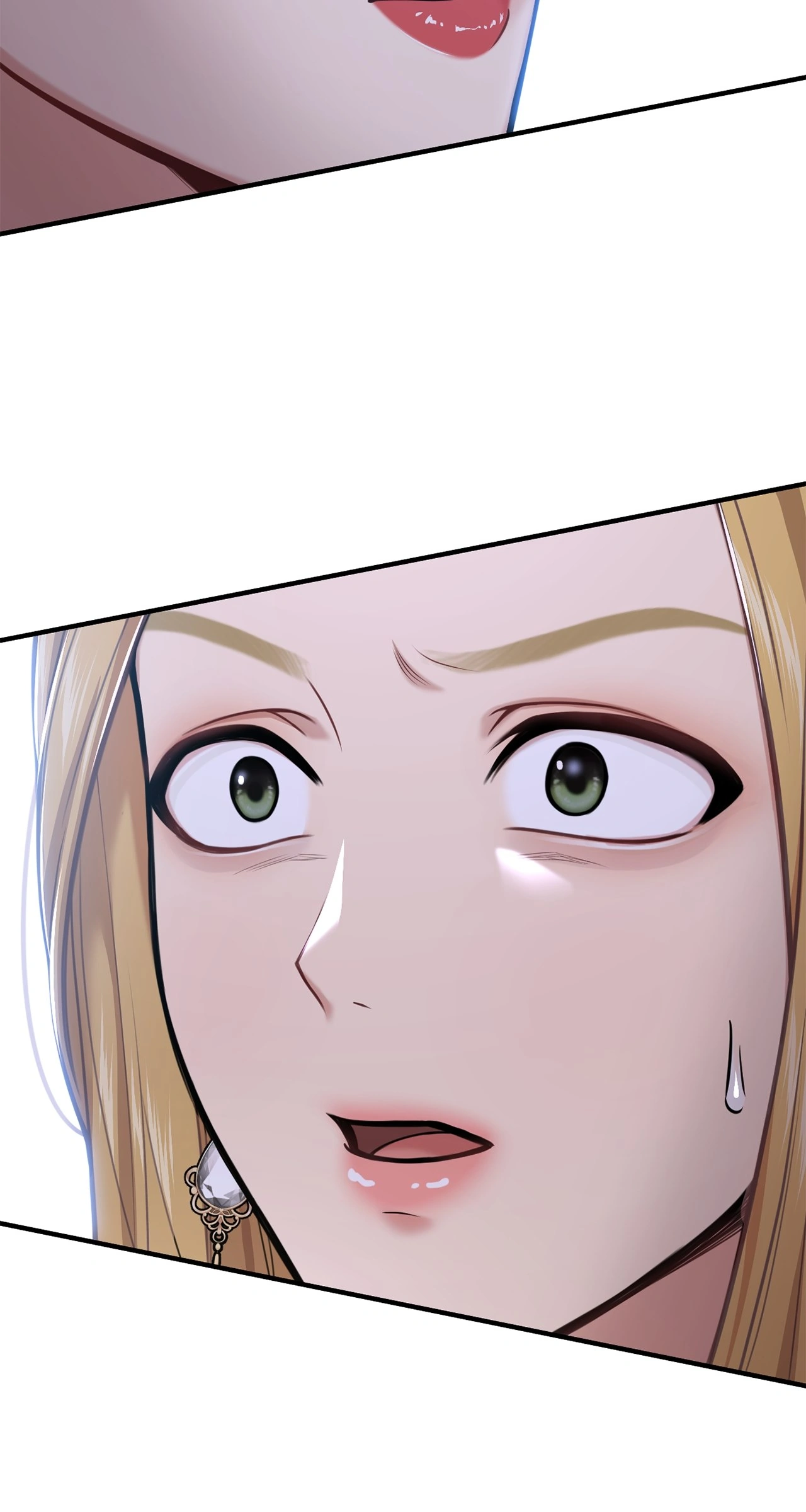 The Secret Bedroom of the Abandoned Princess [Official] - Chapter 57 manhwa