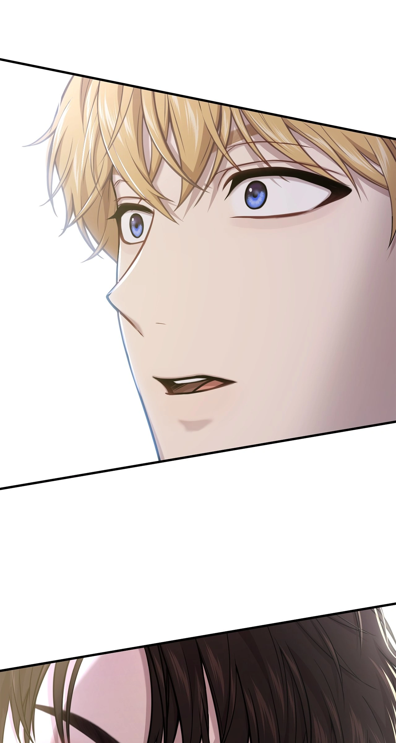 The Secret Bedroom of the Abandoned Princess [Official] - Chapter 57 manhwa
