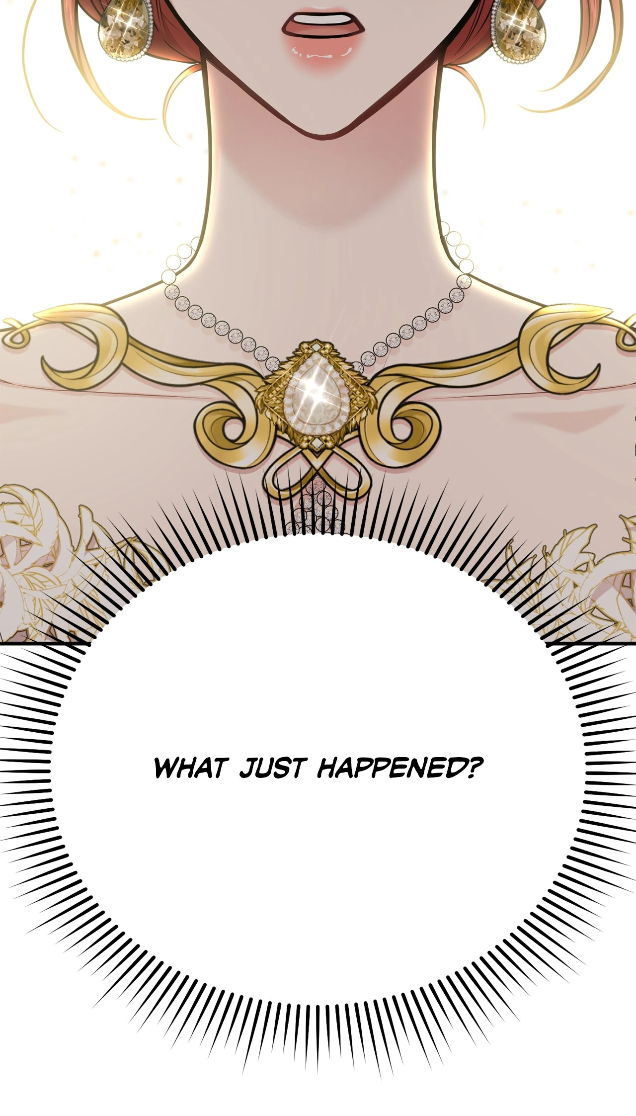 The Secret Bedroom of the Abandoned Princess [Official] - Chapter 57 manhwa