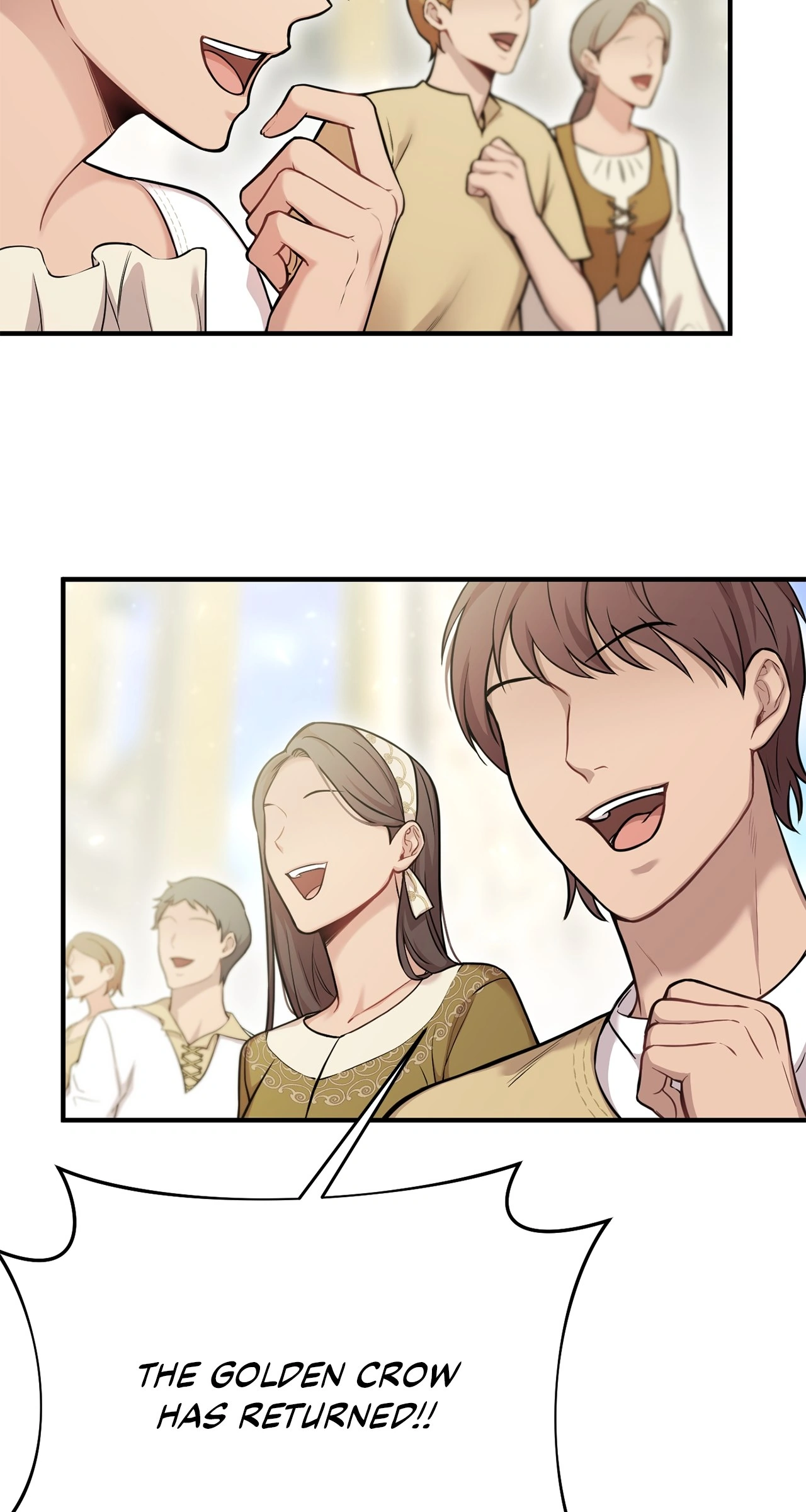 The Secret Bedroom of the Abandoned Princess [Official] - Chapter 57 manhwa