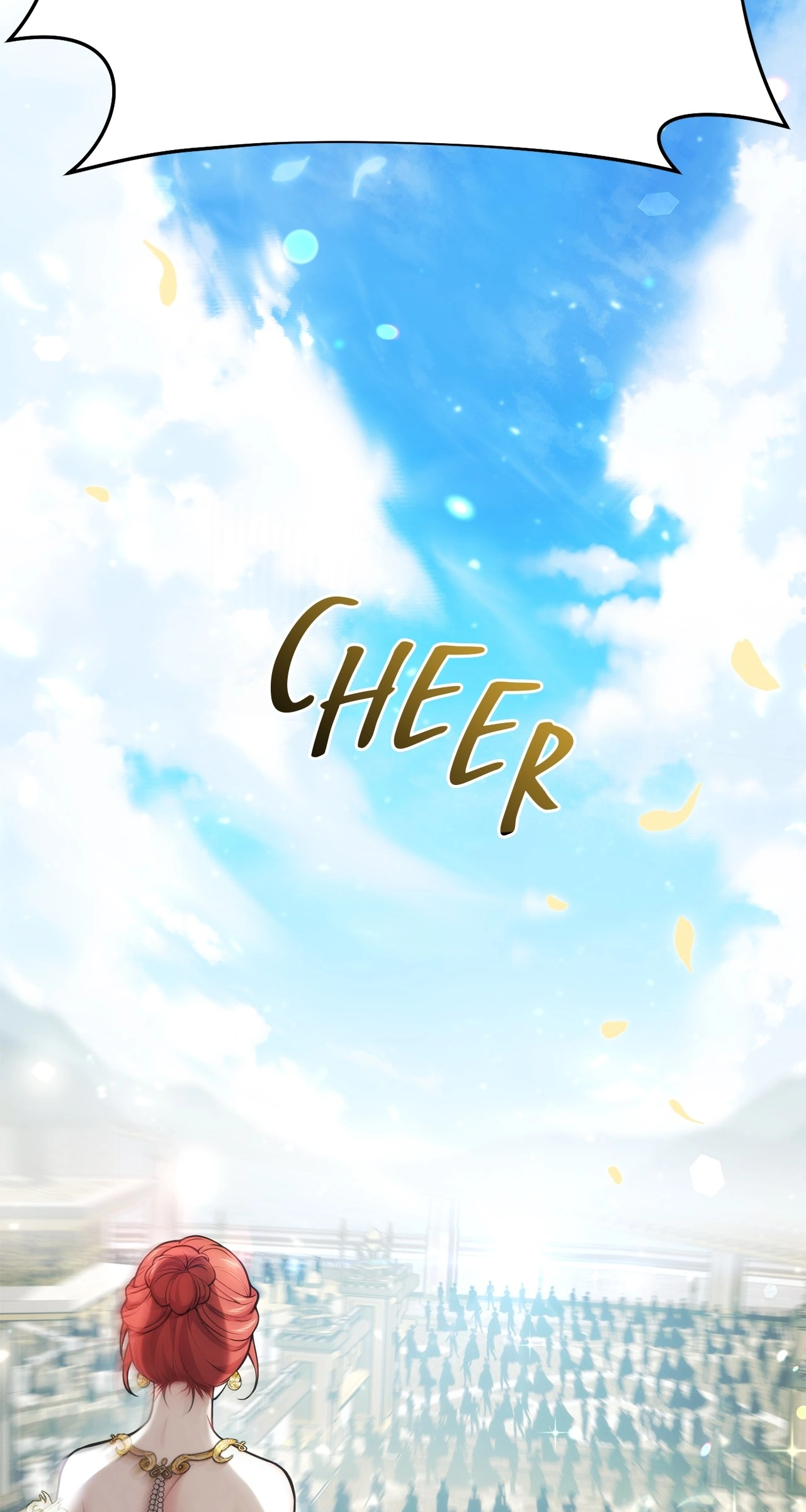 The Secret Bedroom of the Abandoned Princess [Official] - Chapter 57 manhwa