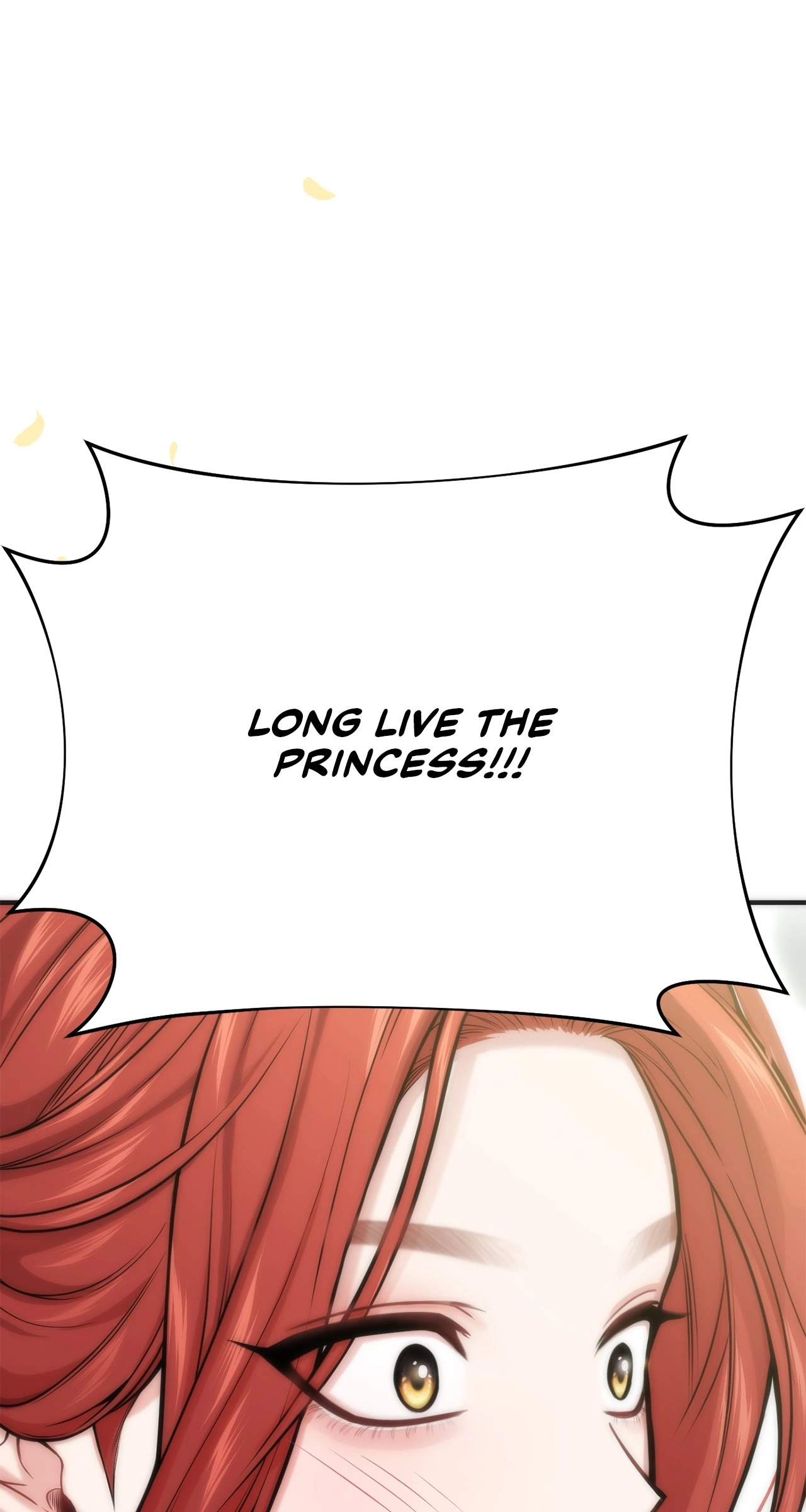 The Secret Bedroom of the Abandoned Princess [Official] - Chapter 57 manhwa