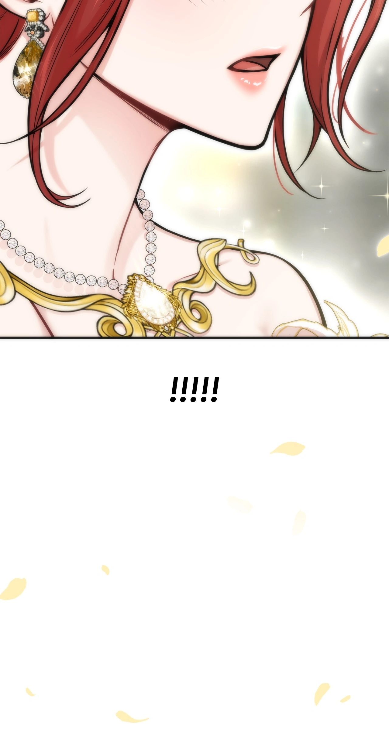 The Secret Bedroom of the Abandoned Princess [Official] - Chapter 57 manhwa