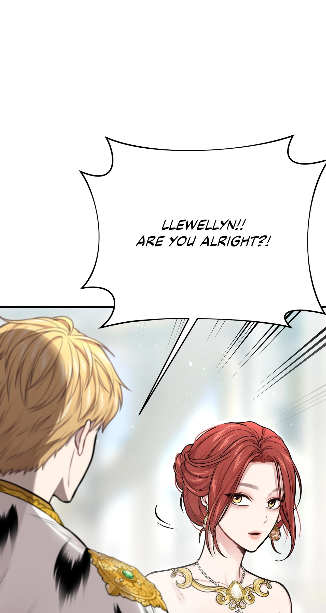 The Secret Bedroom of the Abandoned Princess [Official] - Chapter 57 manhwa