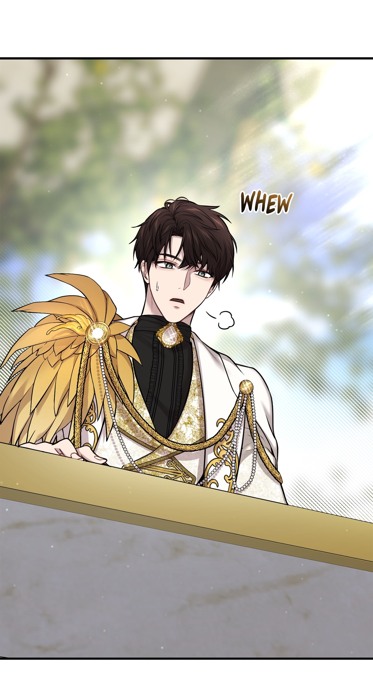 The Secret Bedroom of the Abandoned Princess [Official] - Chapter 57 manhwa