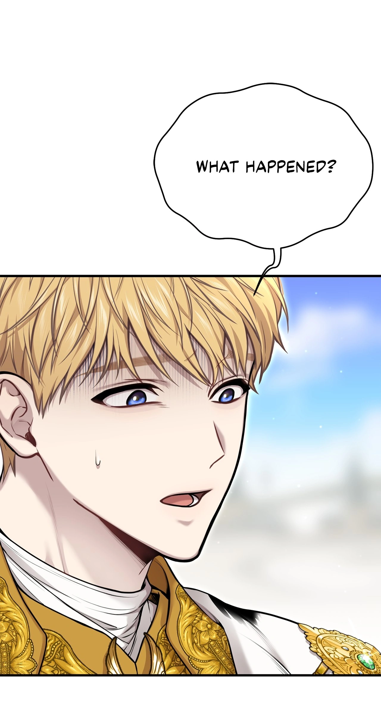 The Secret Bedroom of the Abandoned Princess [Official] - Chapter 57 manhwa