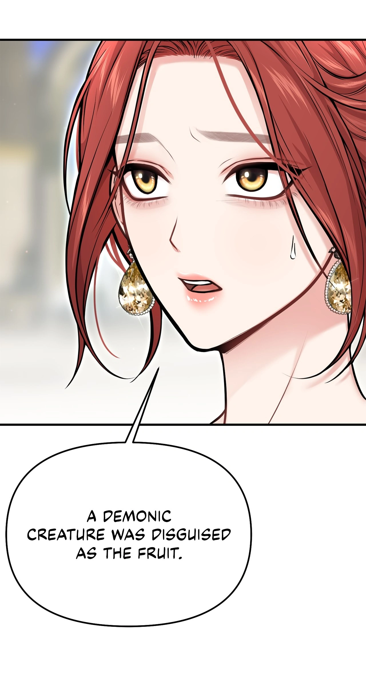 The Secret Bedroom of the Abandoned Princess [Official] - Chapter 57 manhwa