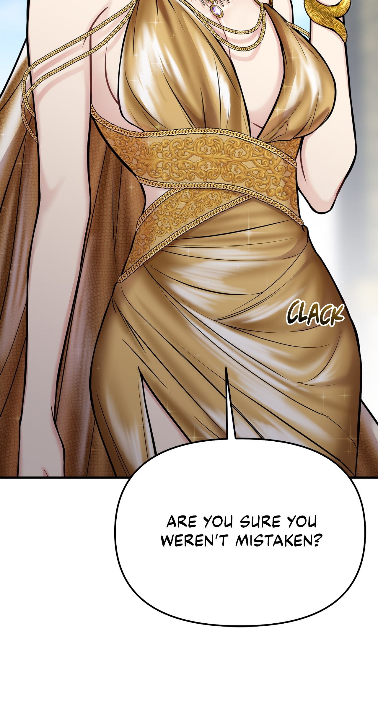 The Secret Bedroom of the Abandoned Princess [Official] - Chapter 57 manhwa