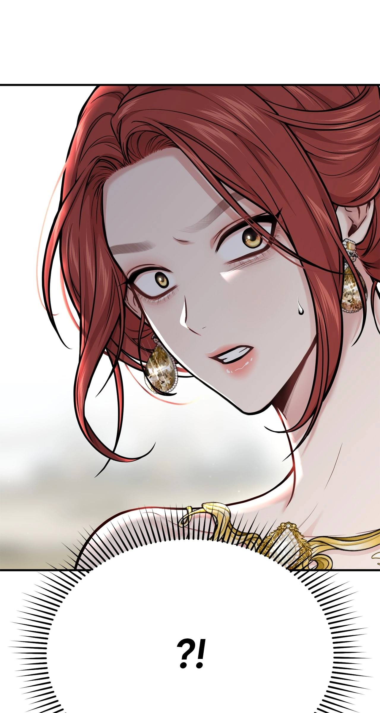 The Secret Bedroom of the Abandoned Princess [Official] - Chapter 57 manhwa